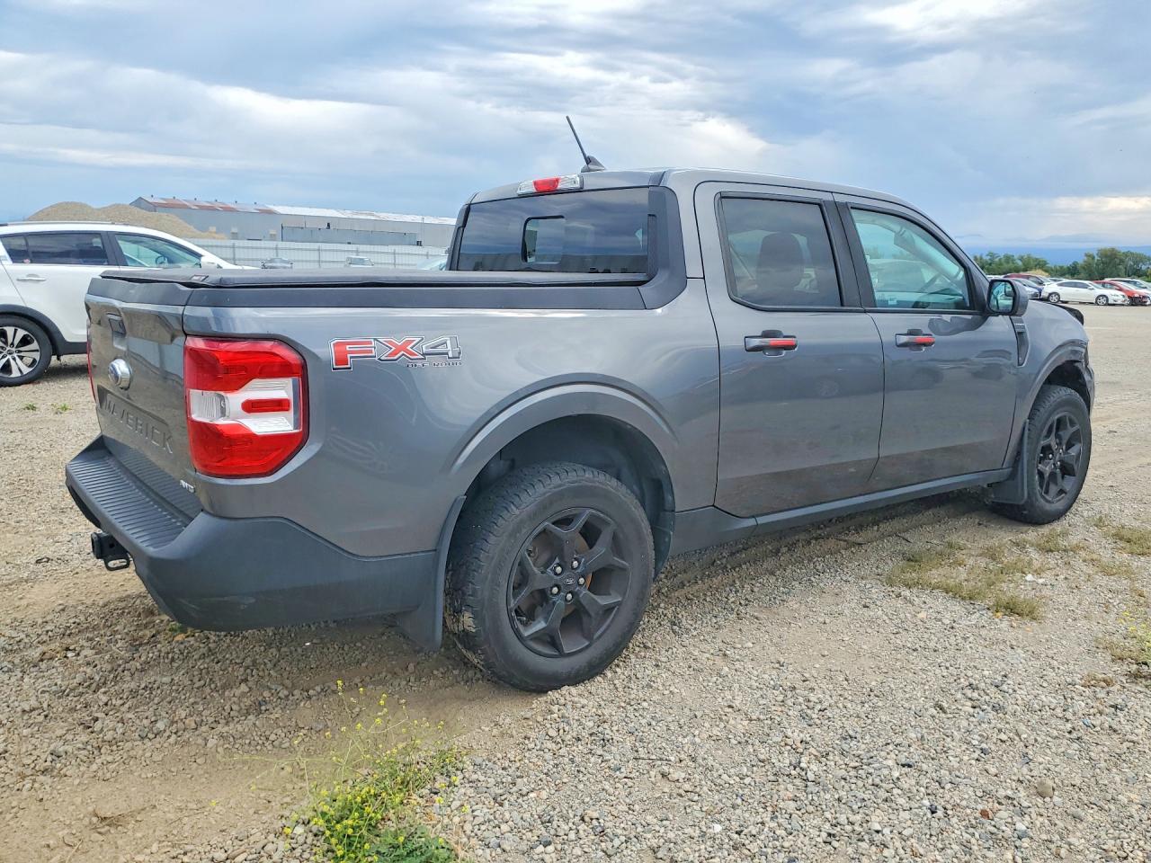 2022 FORD MAVERICK XL — снимка 3