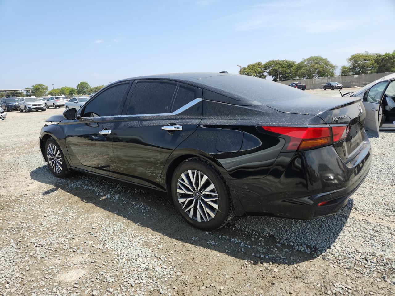 2024 NISSAN ALTIMA SV — снимка 2