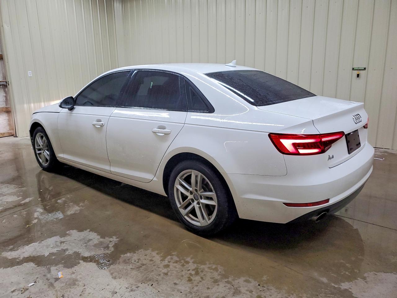 2017 AUDI A4 PREMIUM — снимка 2