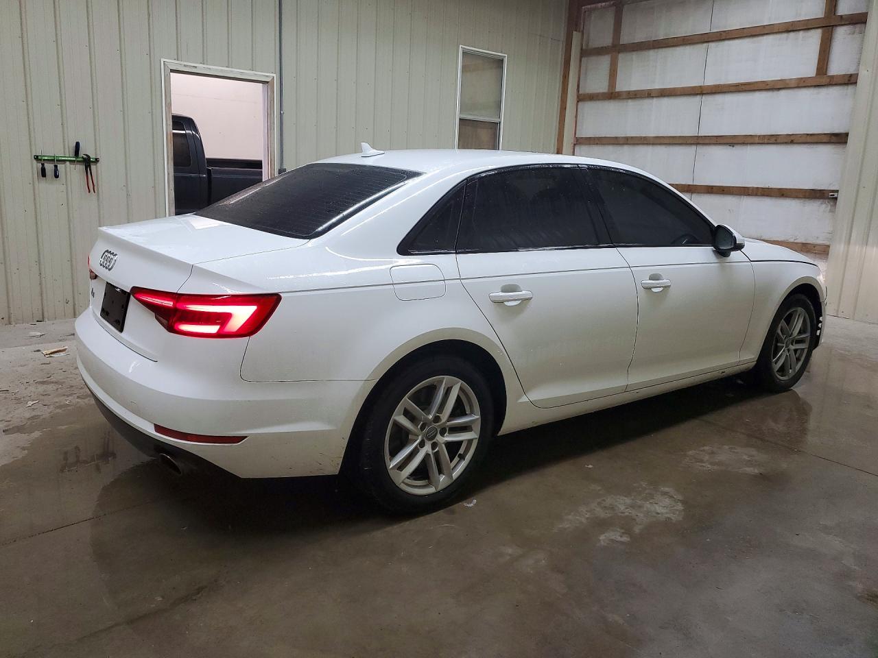 2017 AUDI A4 PREMIUM — снимка 3