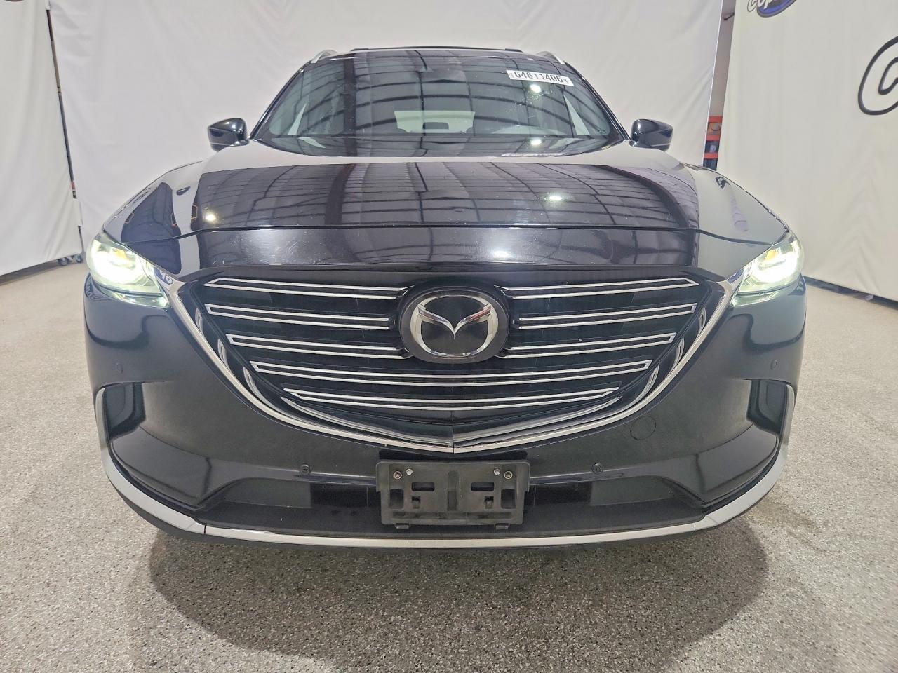 2018 MAZDA CX-9 GRAND TOURING — снимка 5