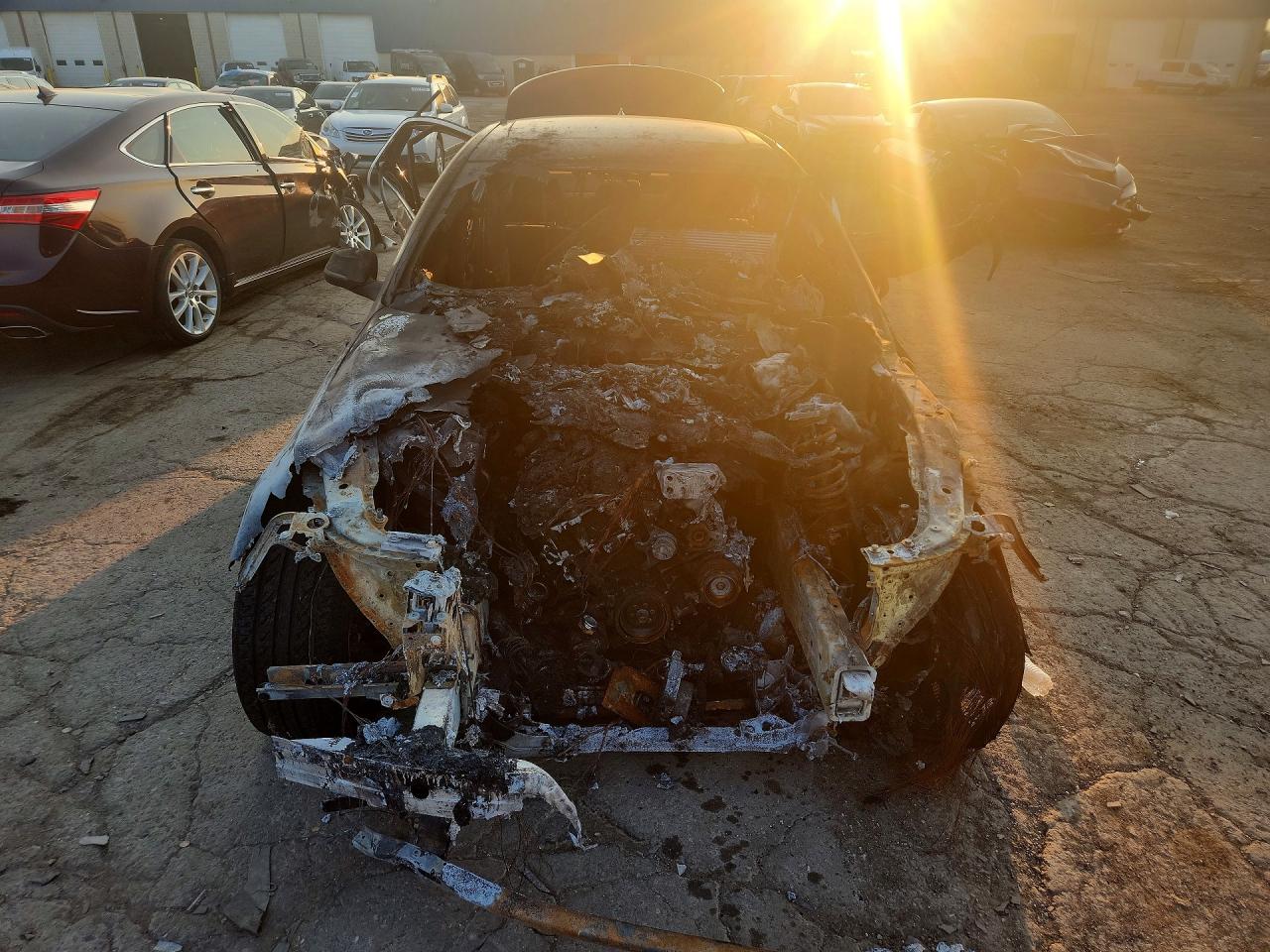2016 BMW 528 I — снимка 5