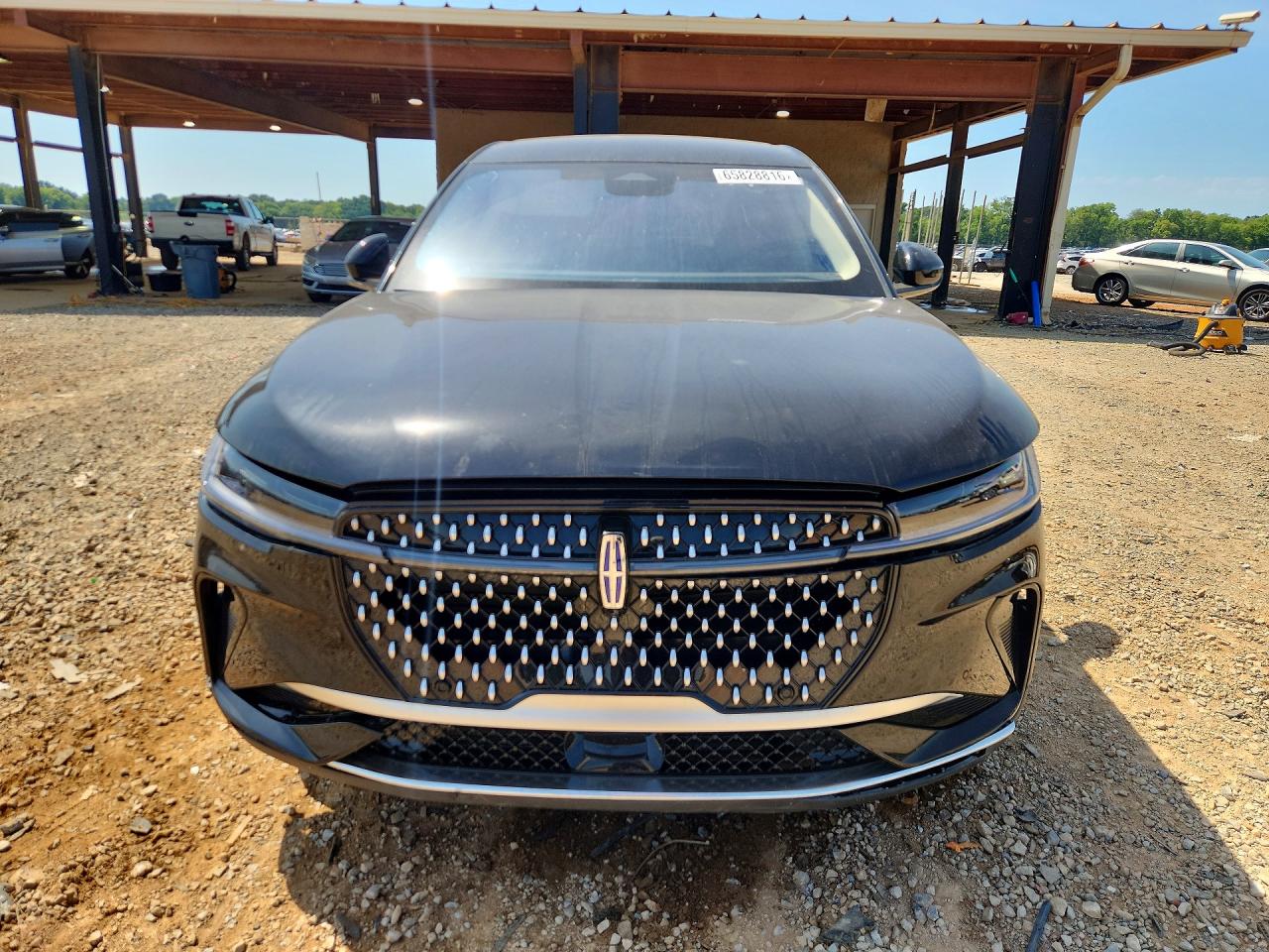 2025 LINCOLN NAUTILUS PREMIERE — photo 5