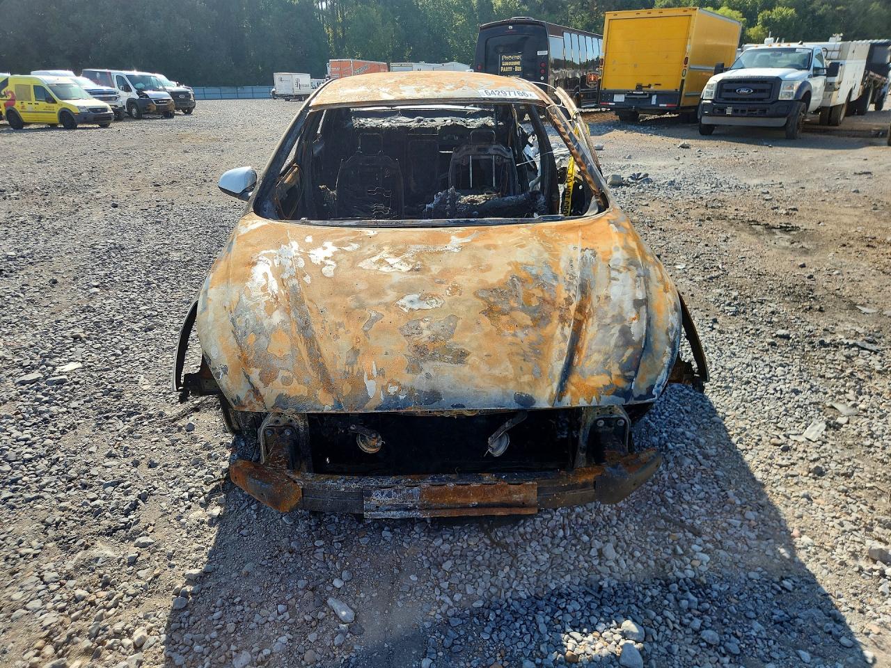 2019 HYUNDAI SONATA SE — снимка 5