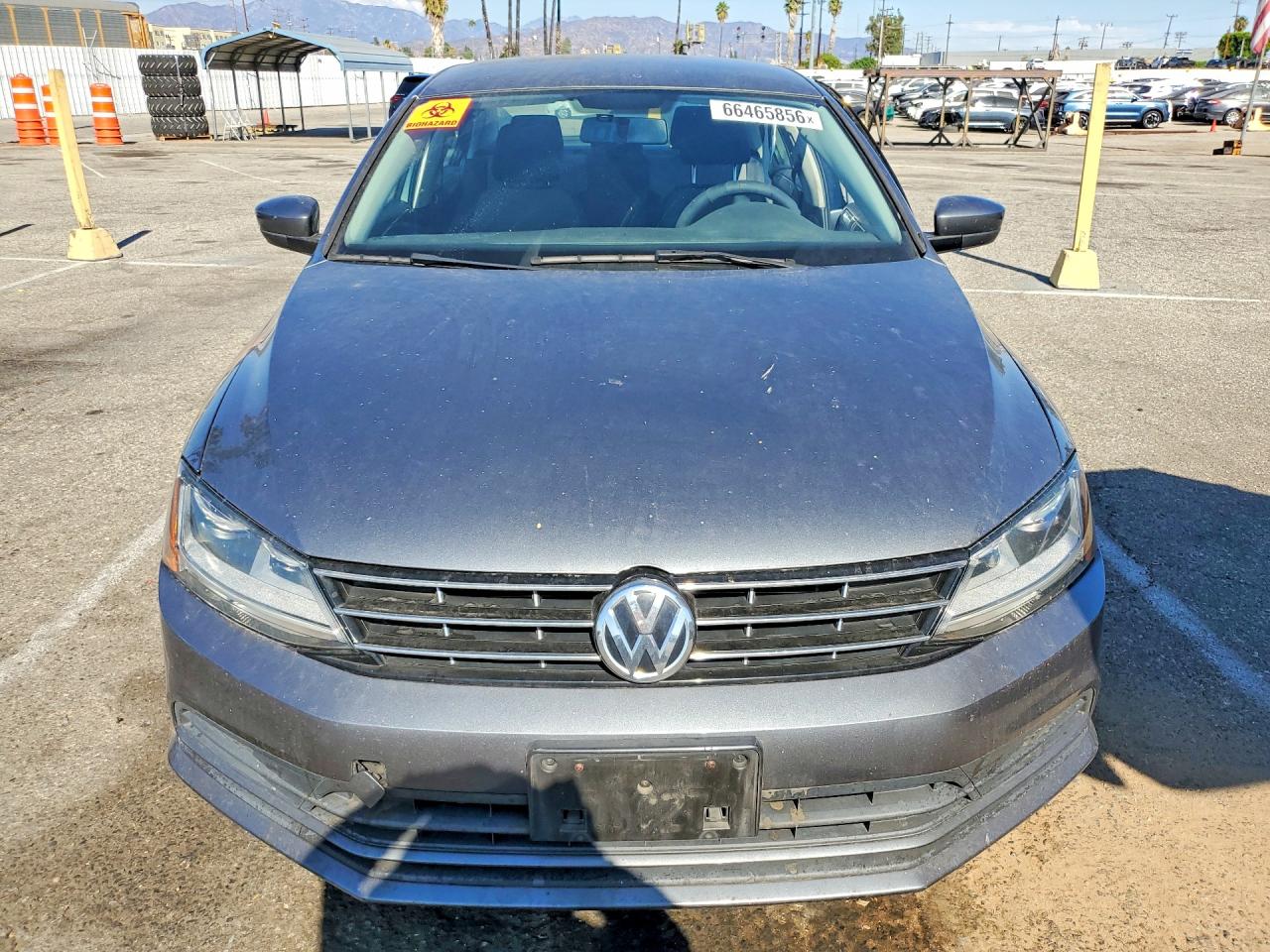 2018 VOLKSWAGEN JETTA S — снимка 5