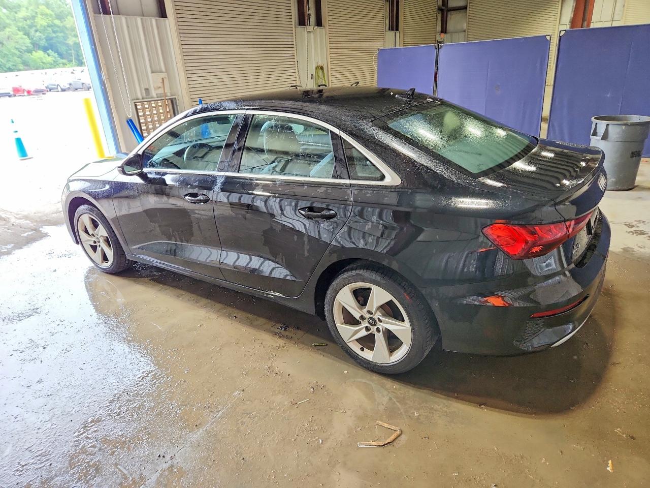 2024 AUDI A3 PREMIUM — снимка 2