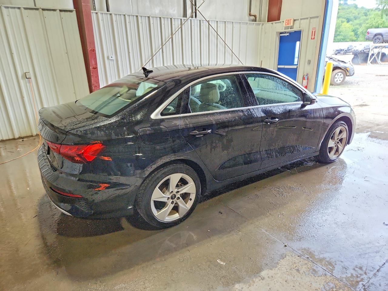 2024 AUDI A3 PREMIUM — снимка 3