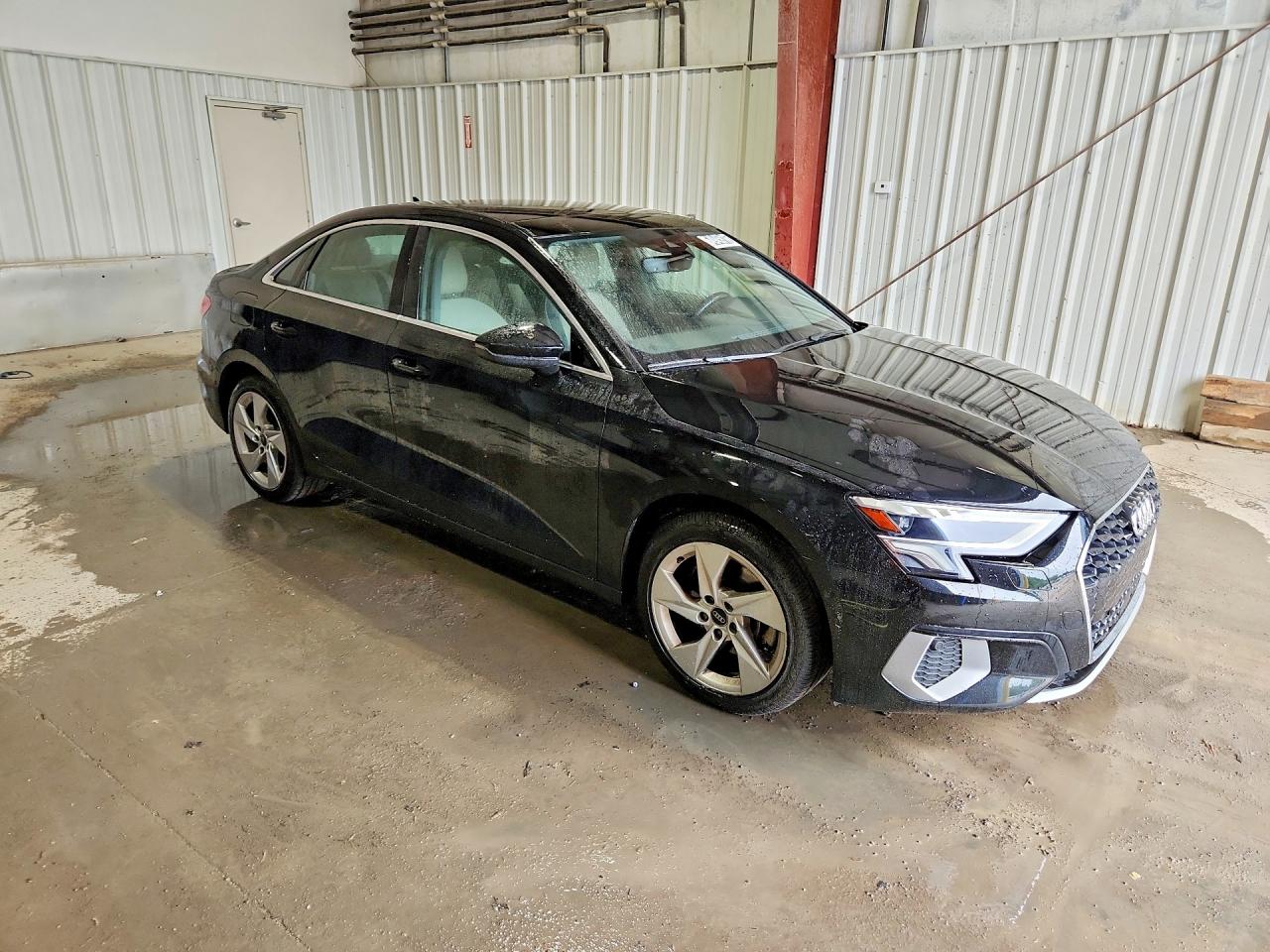 2024 AUDI A3 PREMIUM — снимка 4