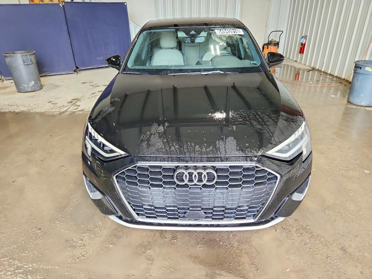 2024 AUDI A3 PREMIUM — снимка 5