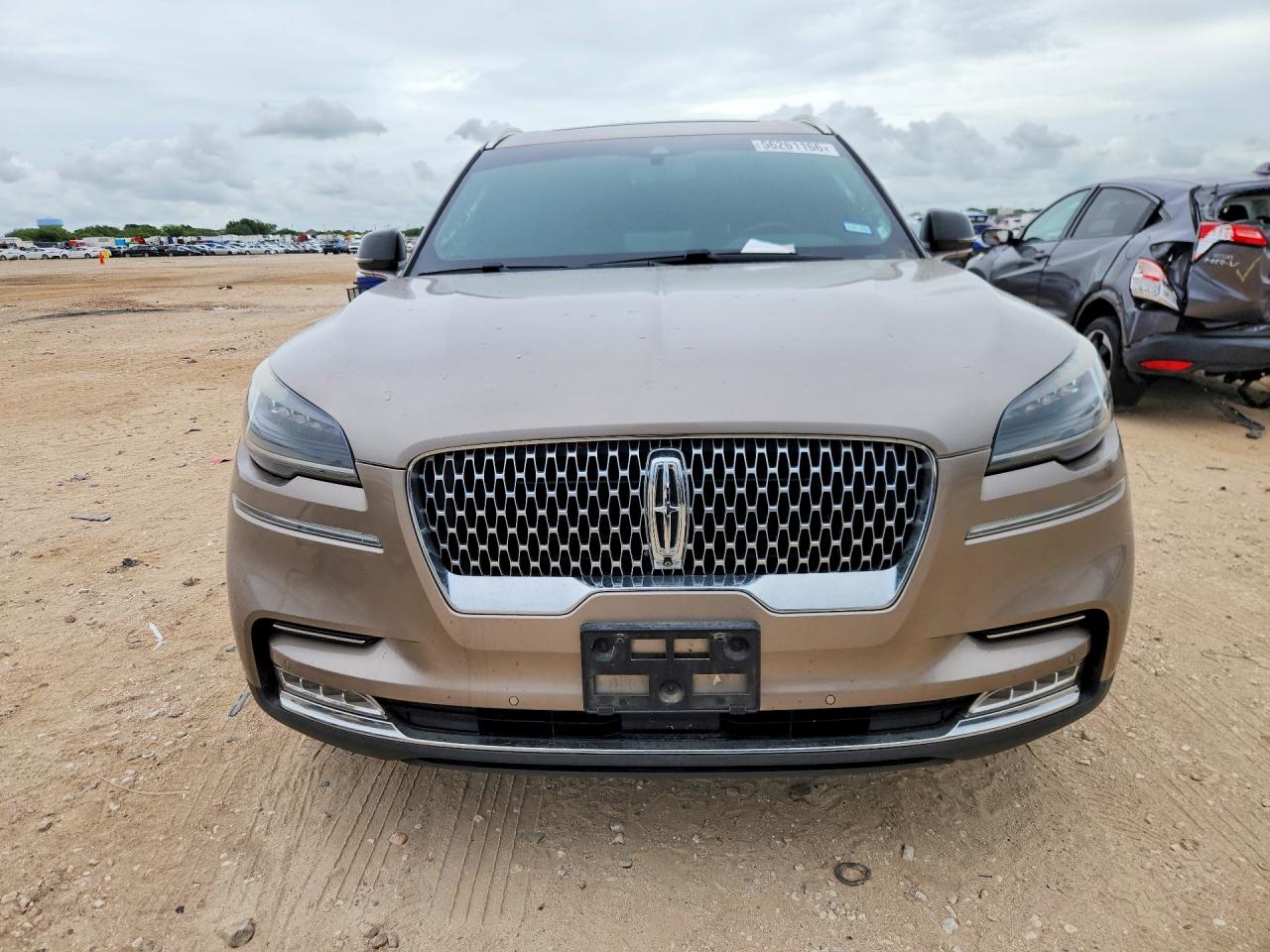 2020 LINCOLN AVIATOR RESERVE — снимка 5