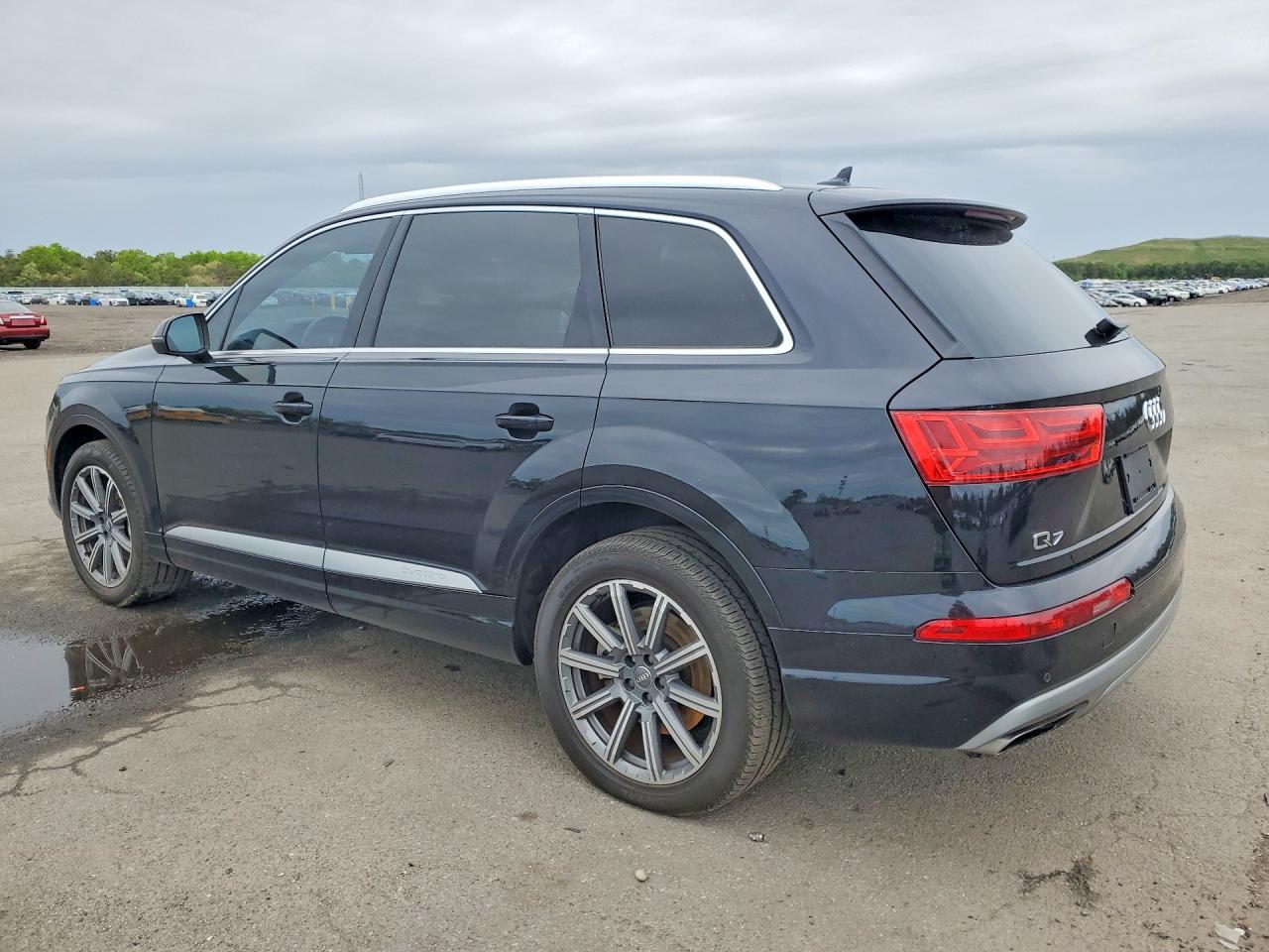2018 AUDI Q7 PREMIUM PLUS — снимка 2
