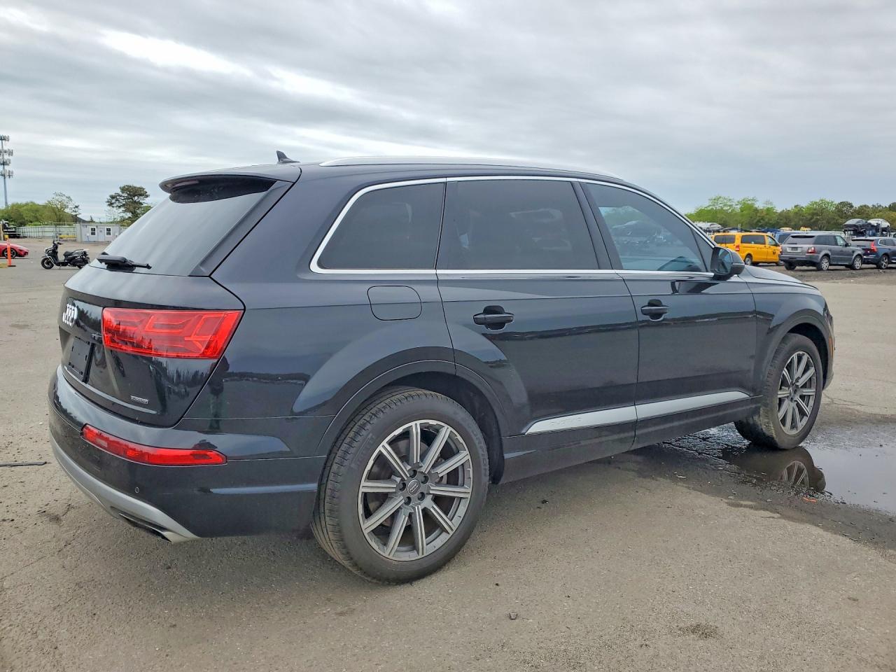 2018 AUDI Q7 PREMIUM PLUS — снимка 3