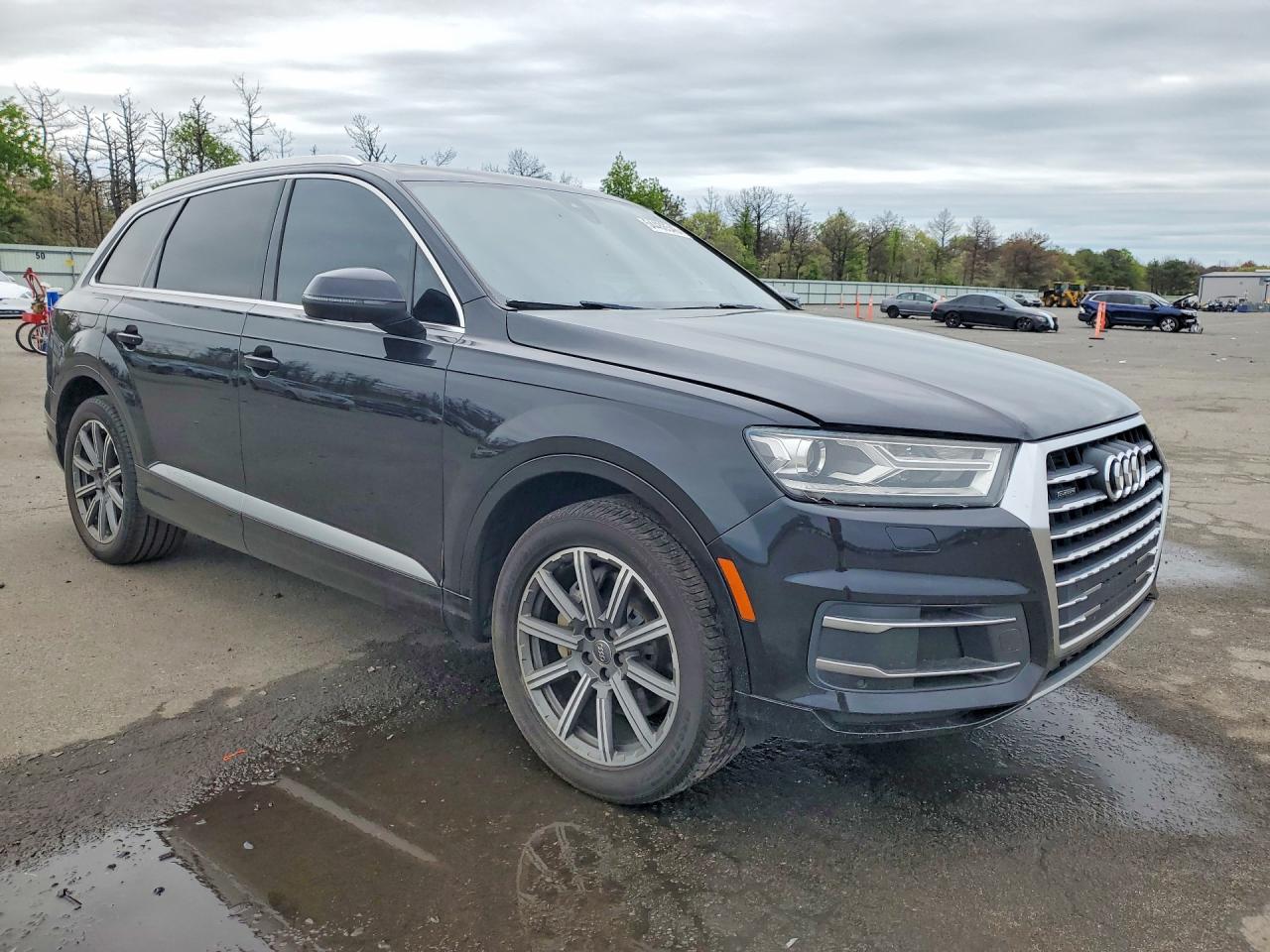 2018 AUDI Q7 PREMIUM PLUS — снимка 4