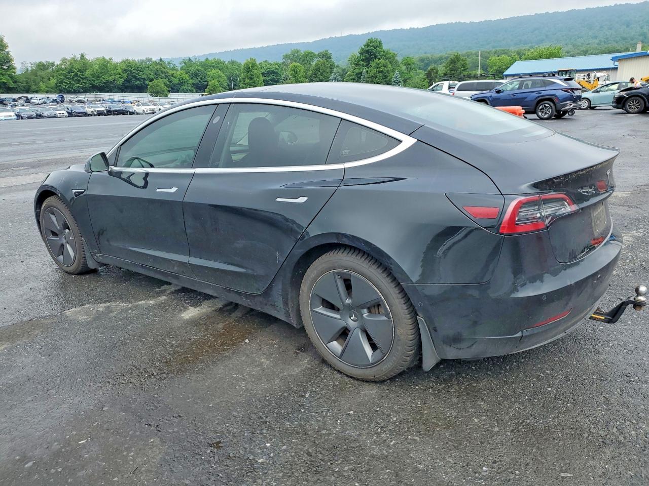 2018 TESLA MODEL 3 — снимка 2