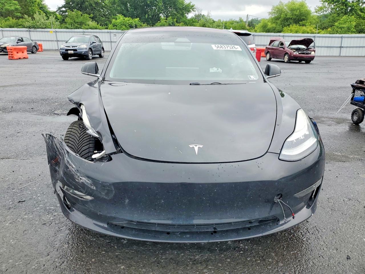 2018 TESLA MODEL 3 — снимка 5