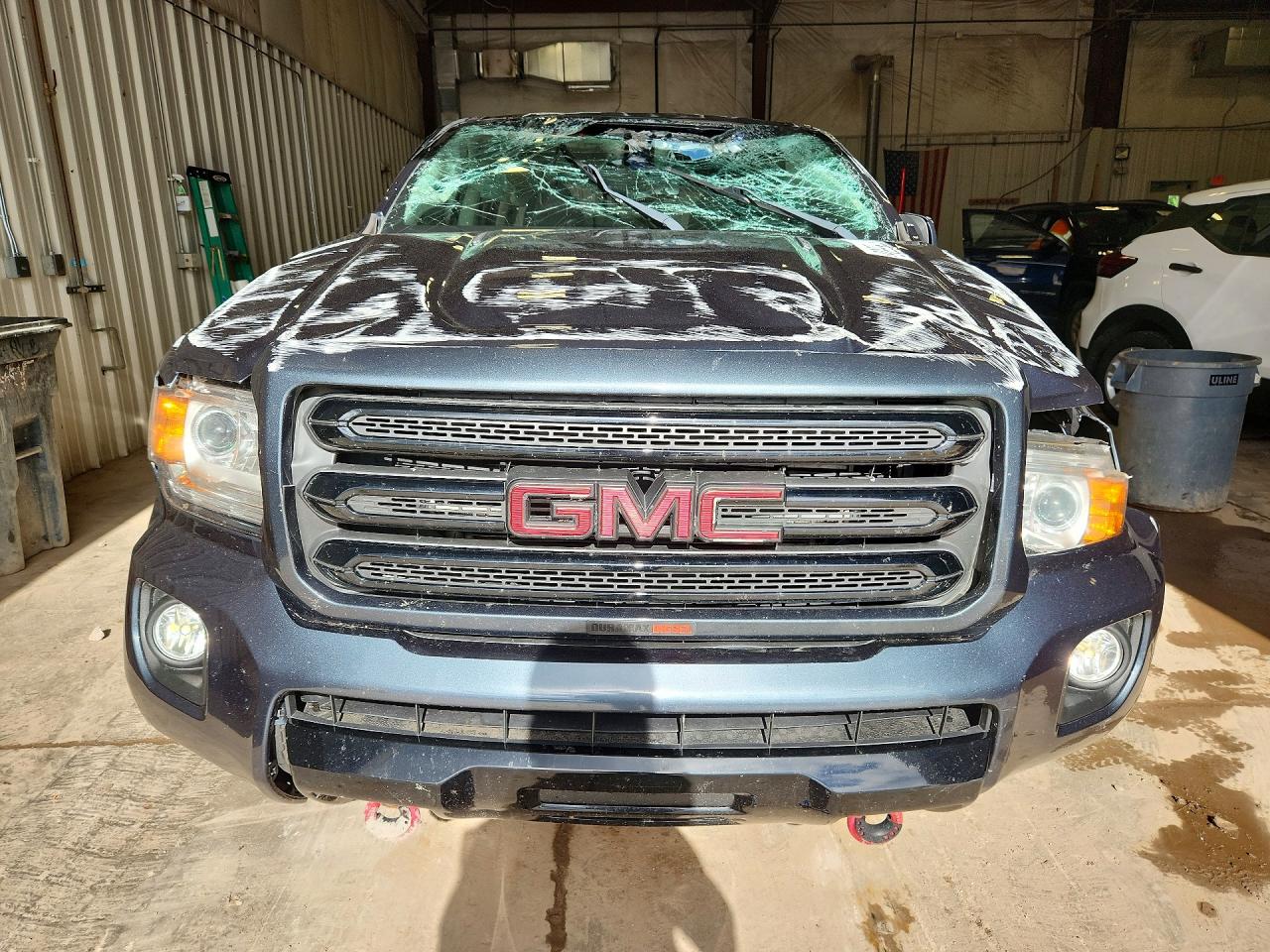 2019 GMC CANYON ALL TERRAIN — снимка 5