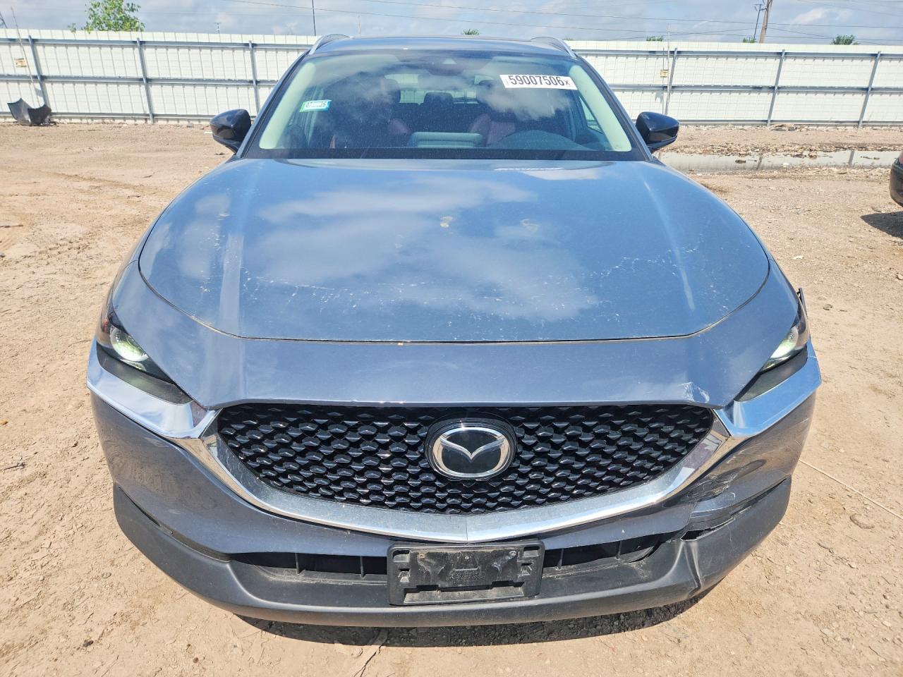 2022 MAZDA CX-30 PREFERRED — снимка 5