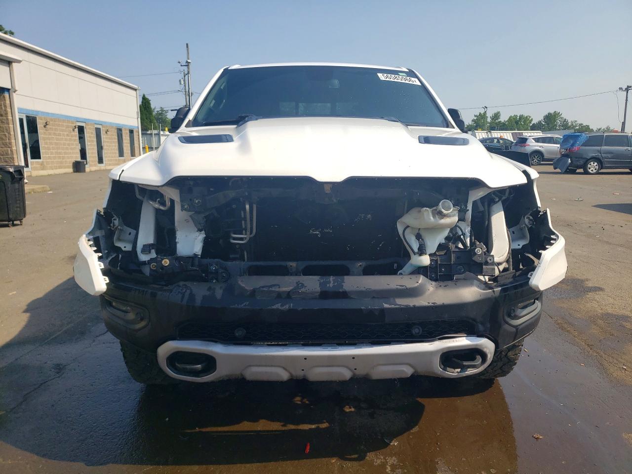 2019 RAM 1500 REBEL — снимка 5