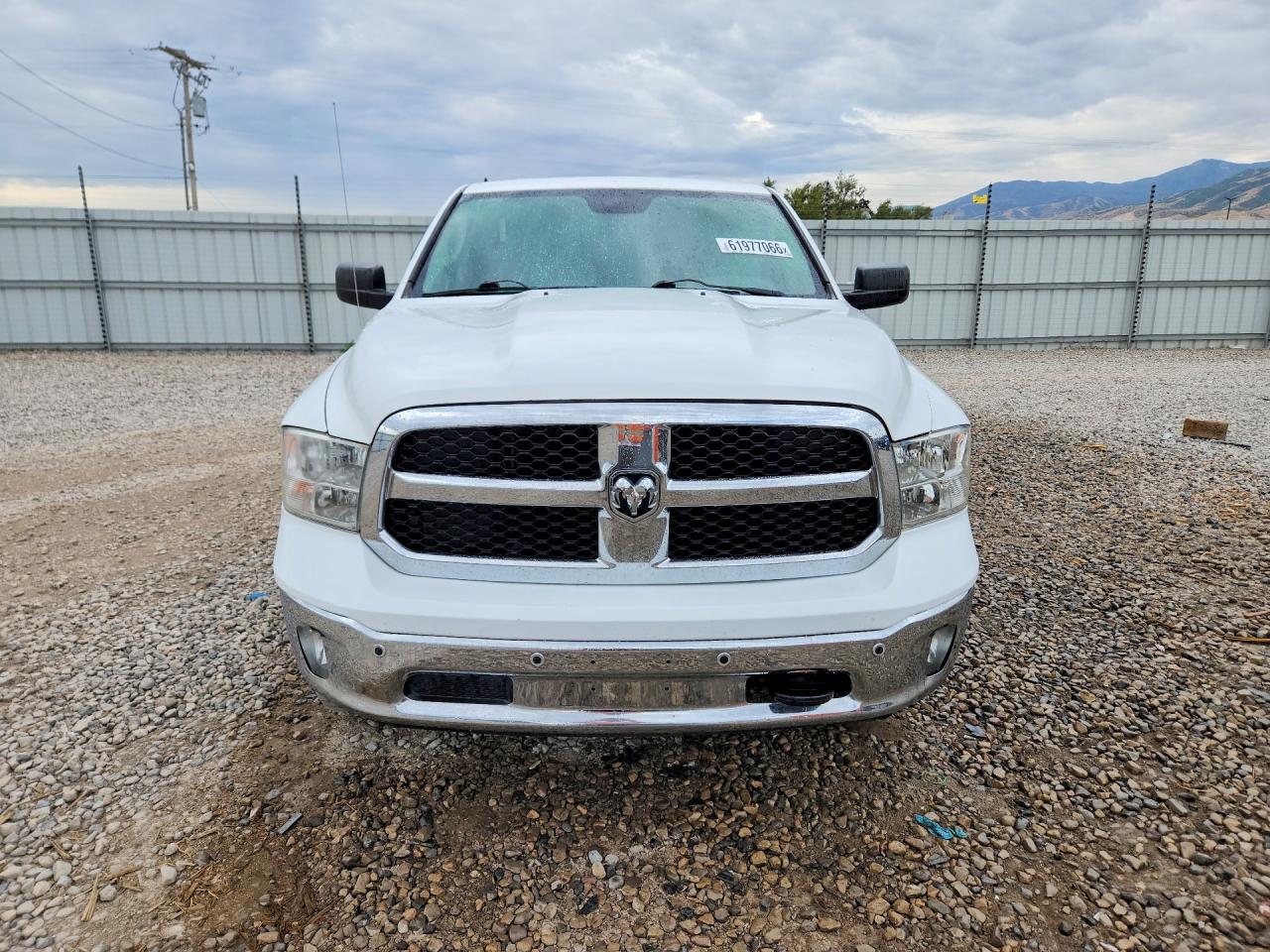 2015 RAM 1500 SLT — снимка 5