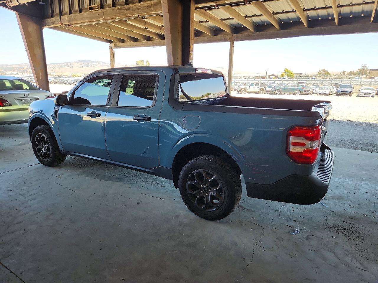 2022 FORD MAVERICK XL — снимка 2