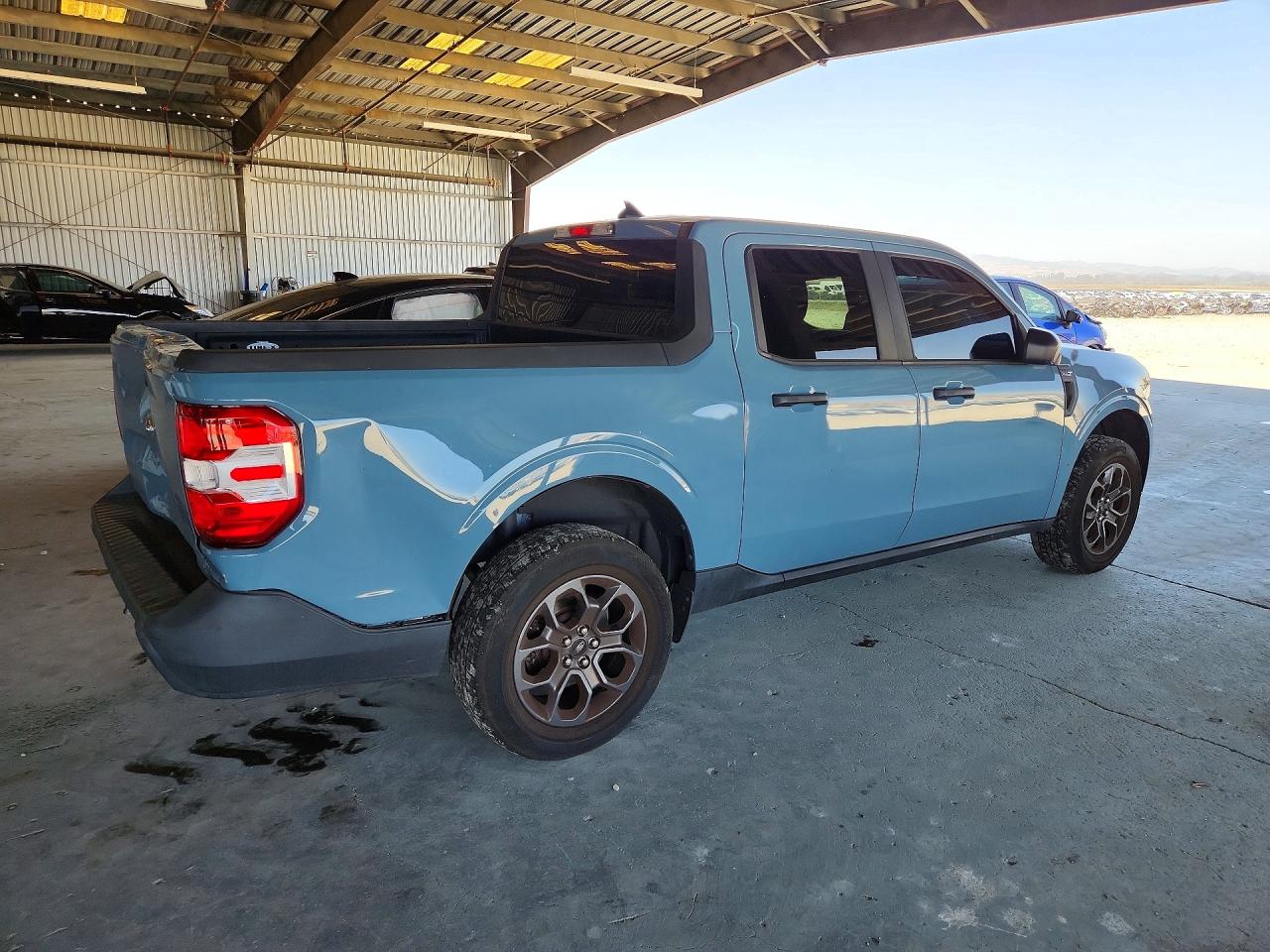 2022 FORD MAVERICK XL — снимка 3