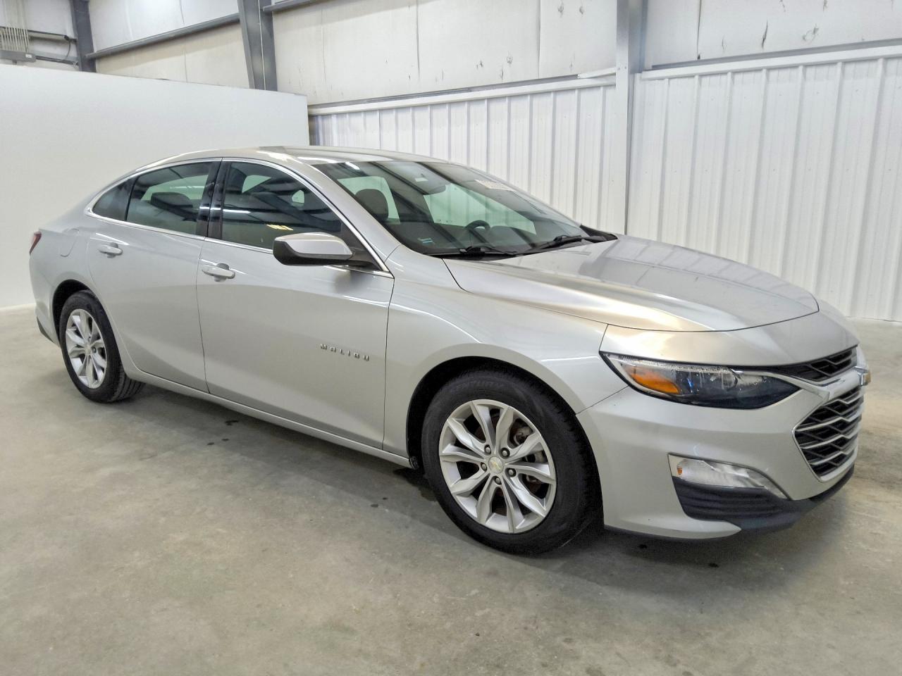 2020 CHEVROLET MALIBU LT — снимка 4
