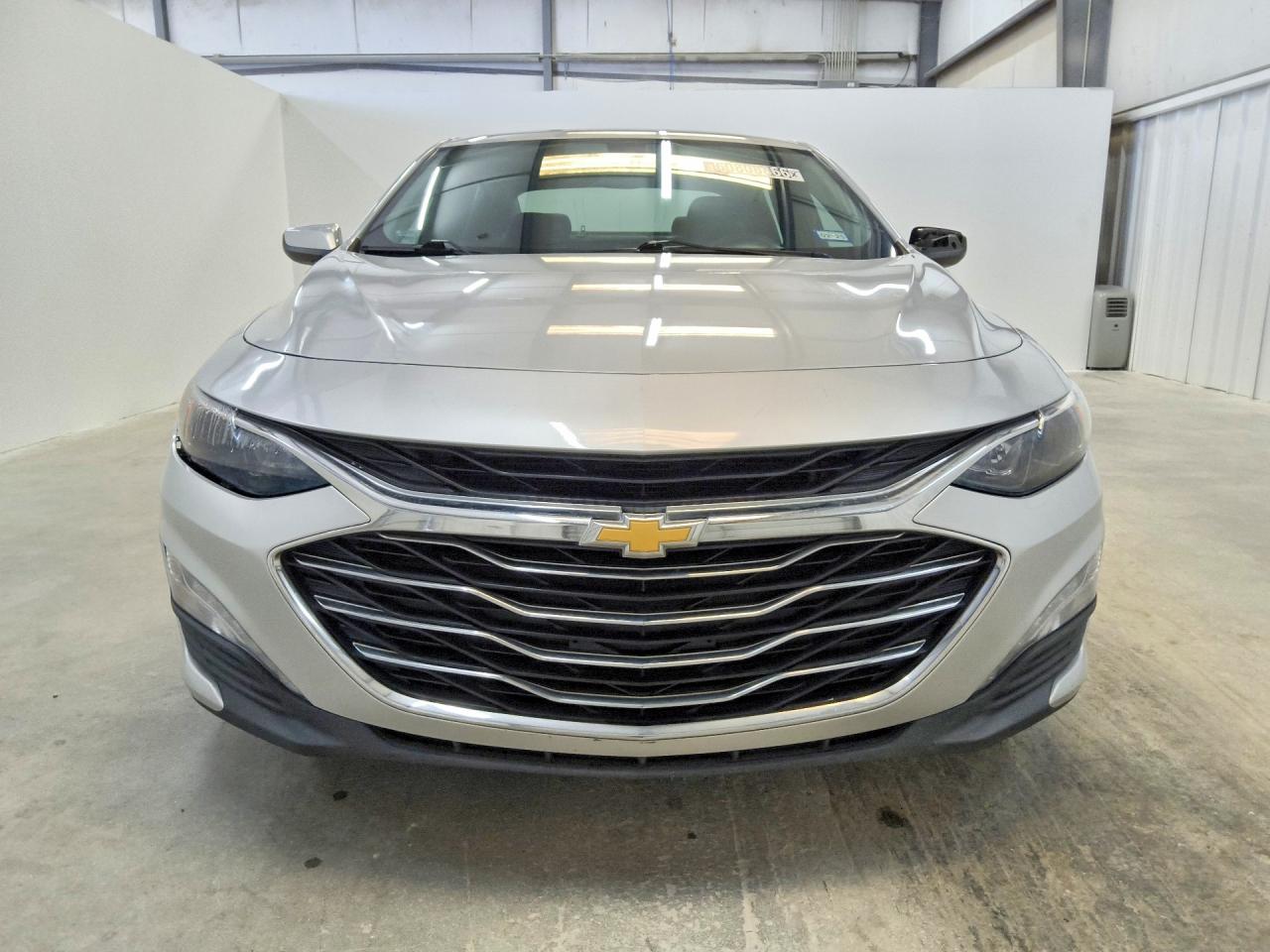 2020 CHEVROLET MALIBU LT — снимка 5