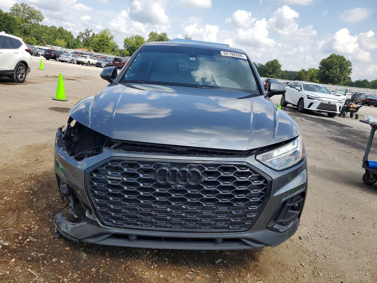 2023 AUDI Q5 SPORTBACK PRM PLS 45 — снимка 5