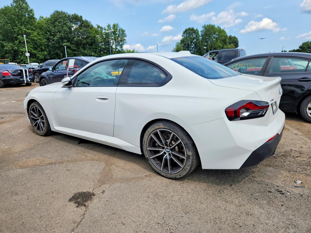 2024 BMW 230XI — снимка 2