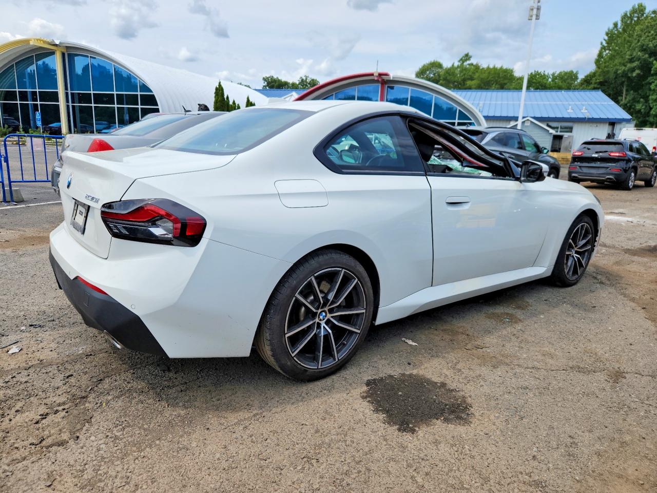 2024 BMW 230XI — снимка 3