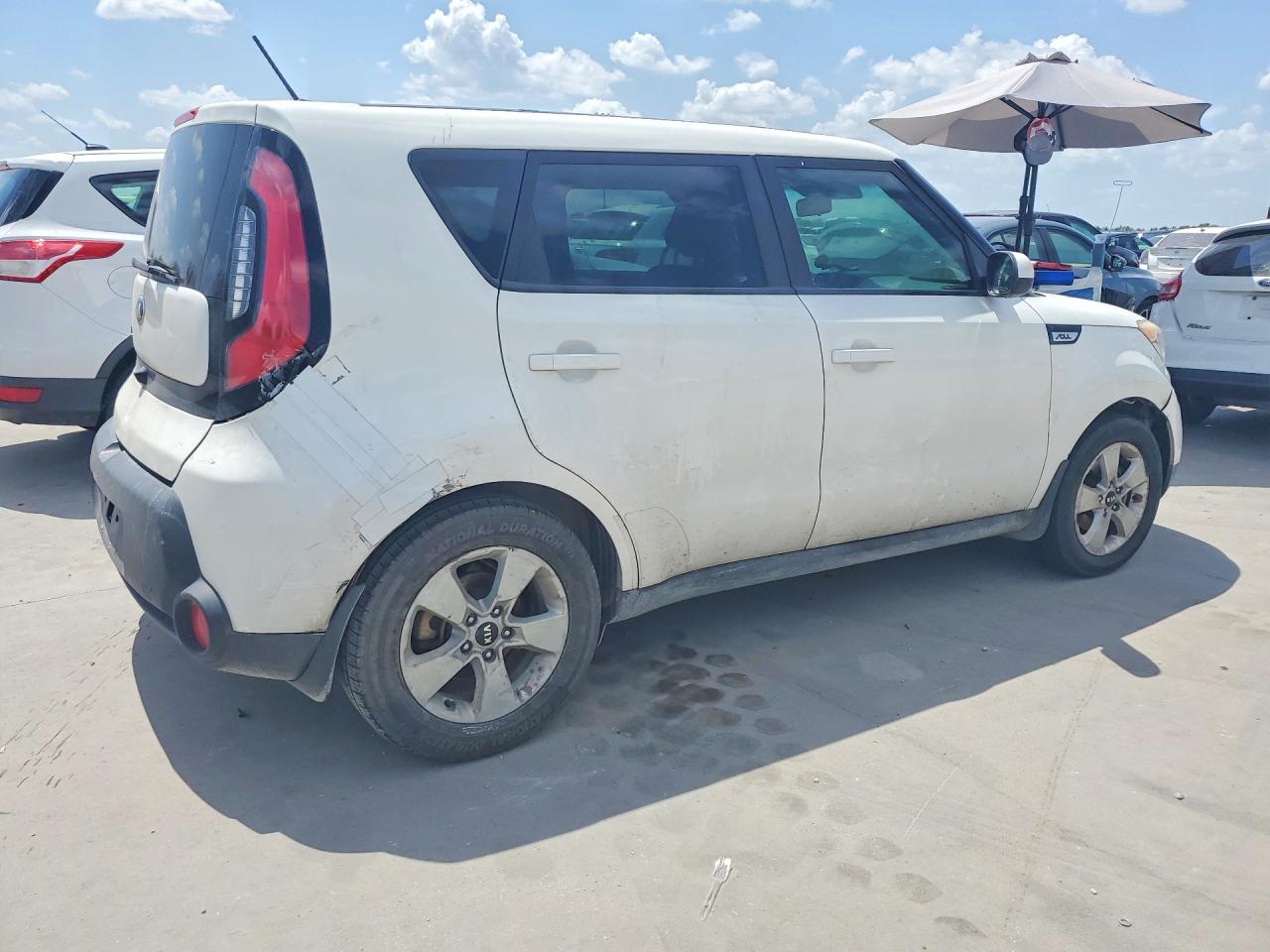 2019 KIA SOUL BASE — снимка 3