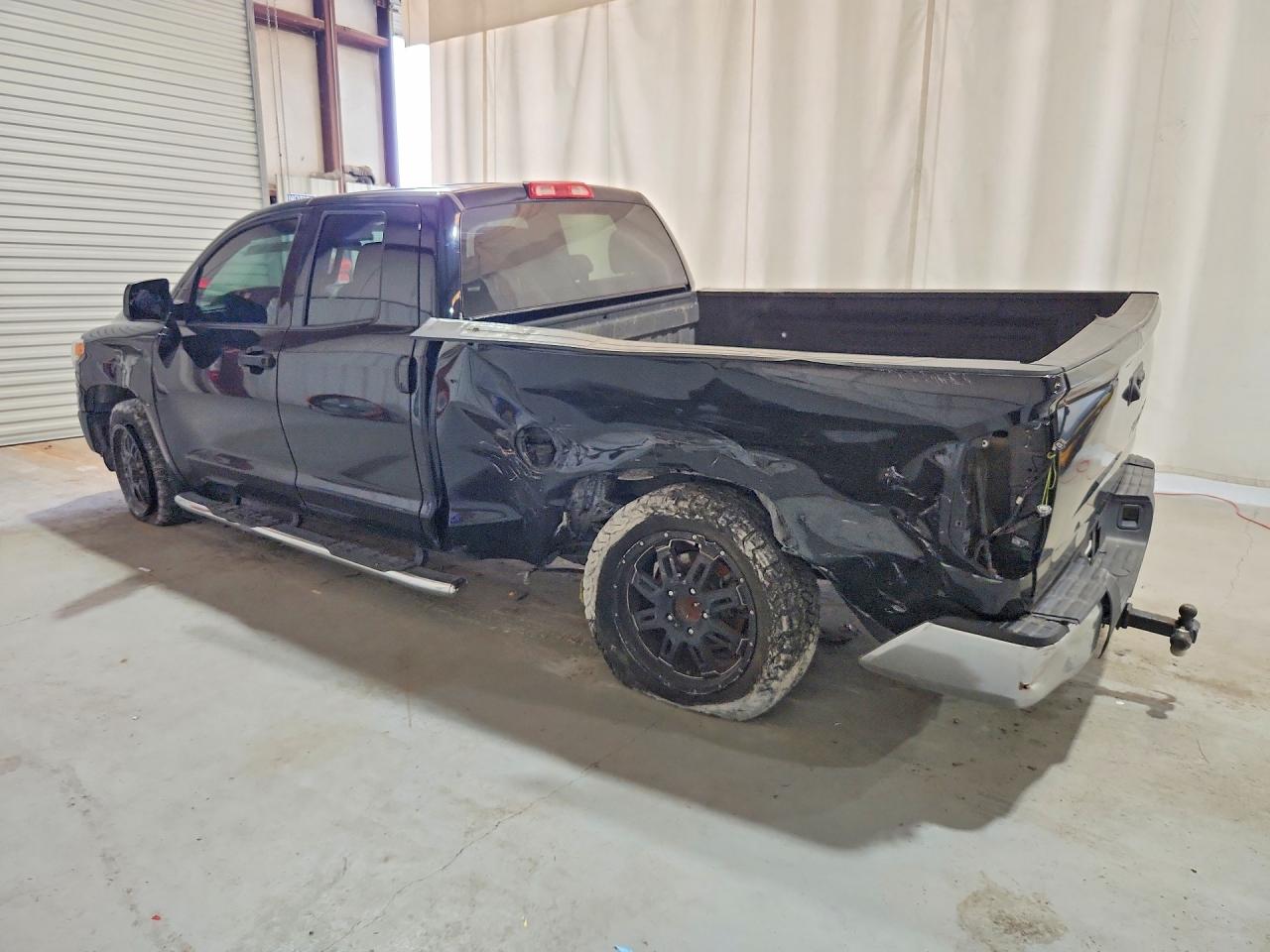 2019 TOYOTA TUNDRA SR — снимка 2