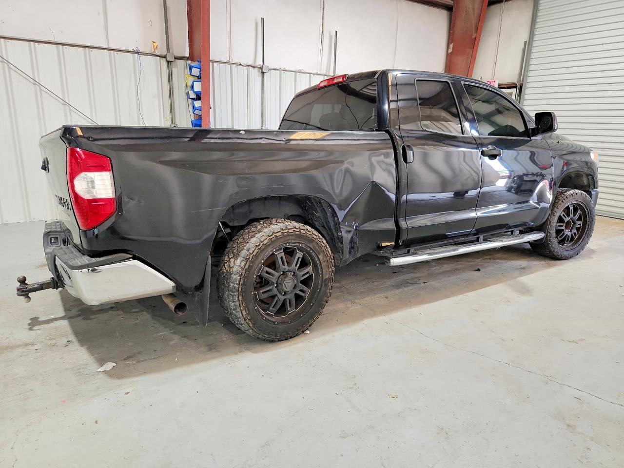 2019 TOYOTA TUNDRA SR — снимка 3
