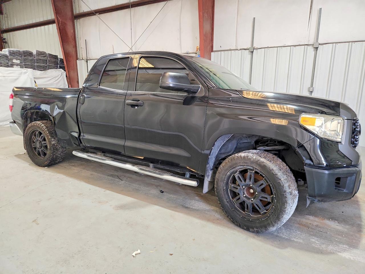 2019 TOYOTA TUNDRA SR — снимка 4