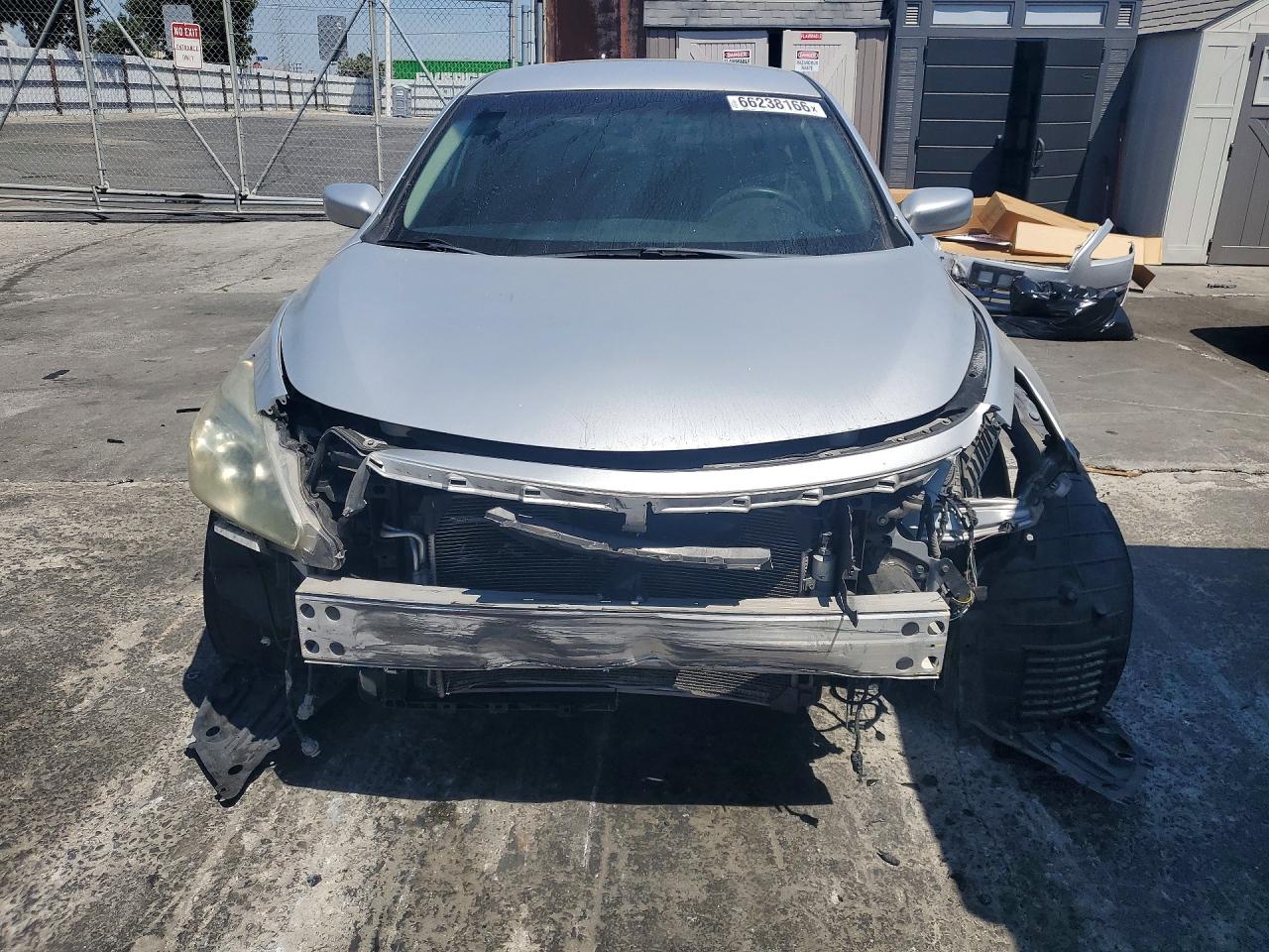 2015 NISSAN ALTIMA 2.5 S — снимка 5
