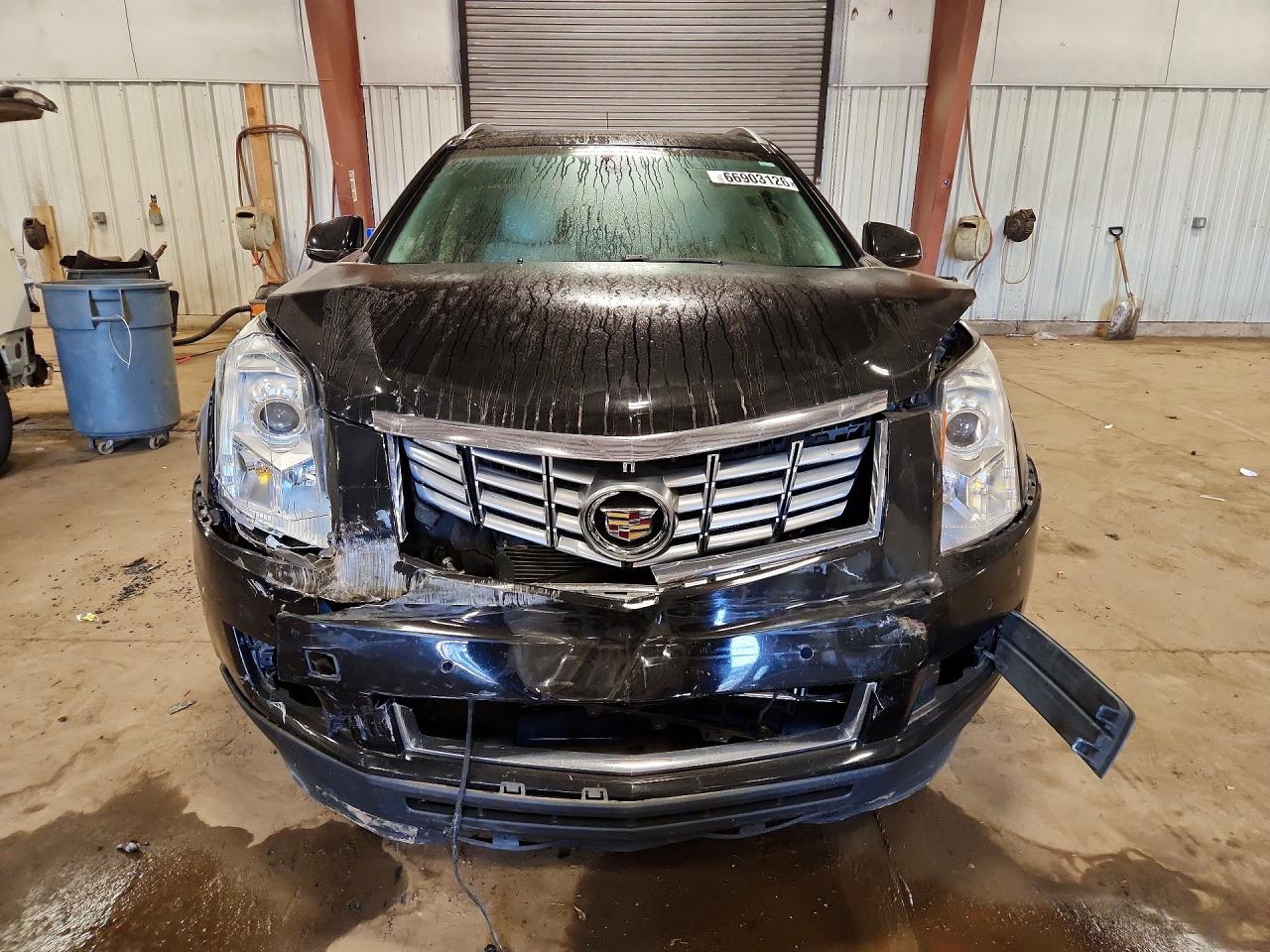 2015 CADILLAC SRX LUXURY COLLECTION — снимка 5