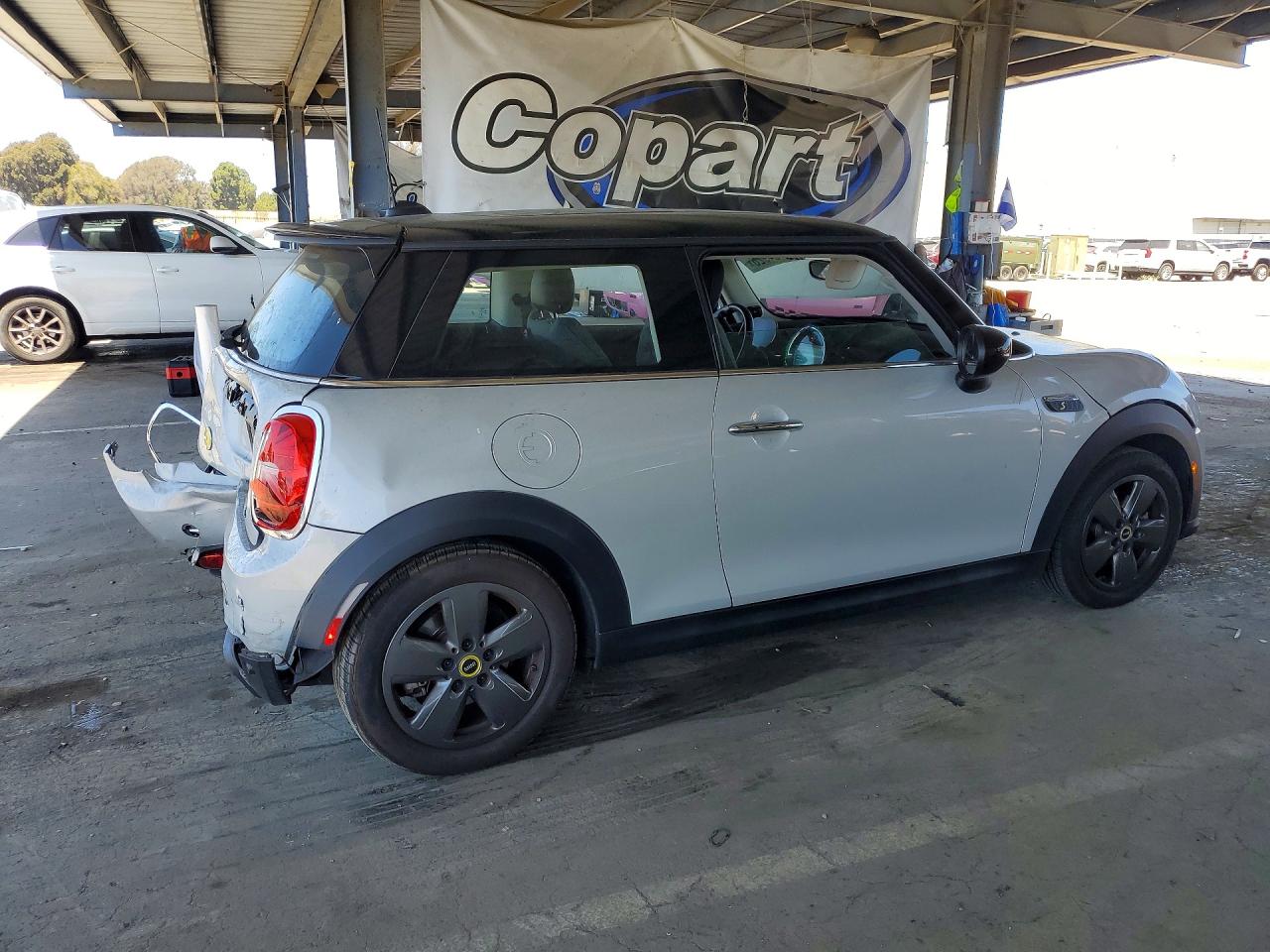 2022 MINI COOPER SE — снимка 3