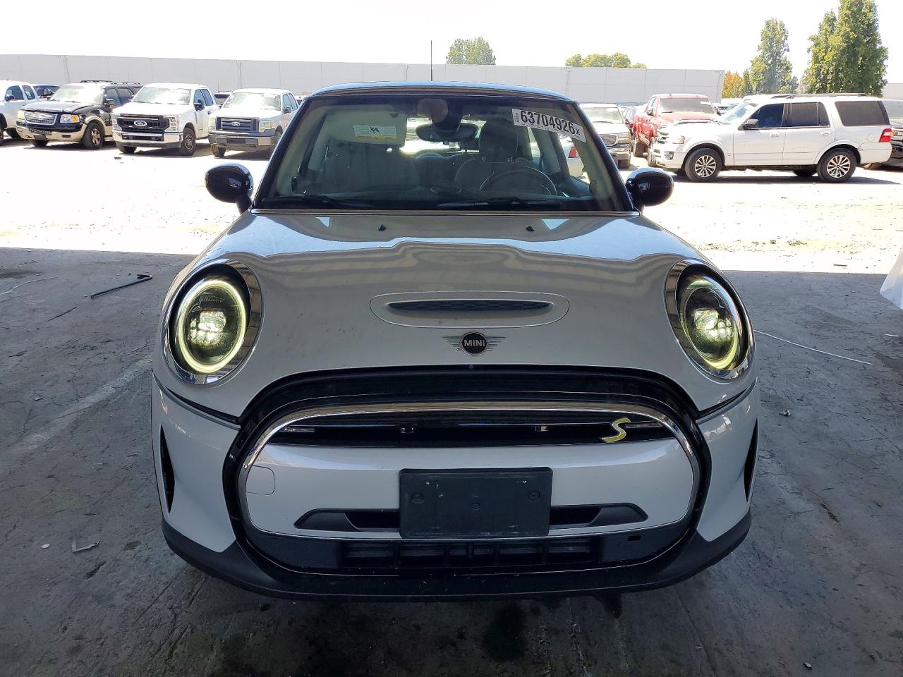 2022 MINI COOPER SE — снимка 5