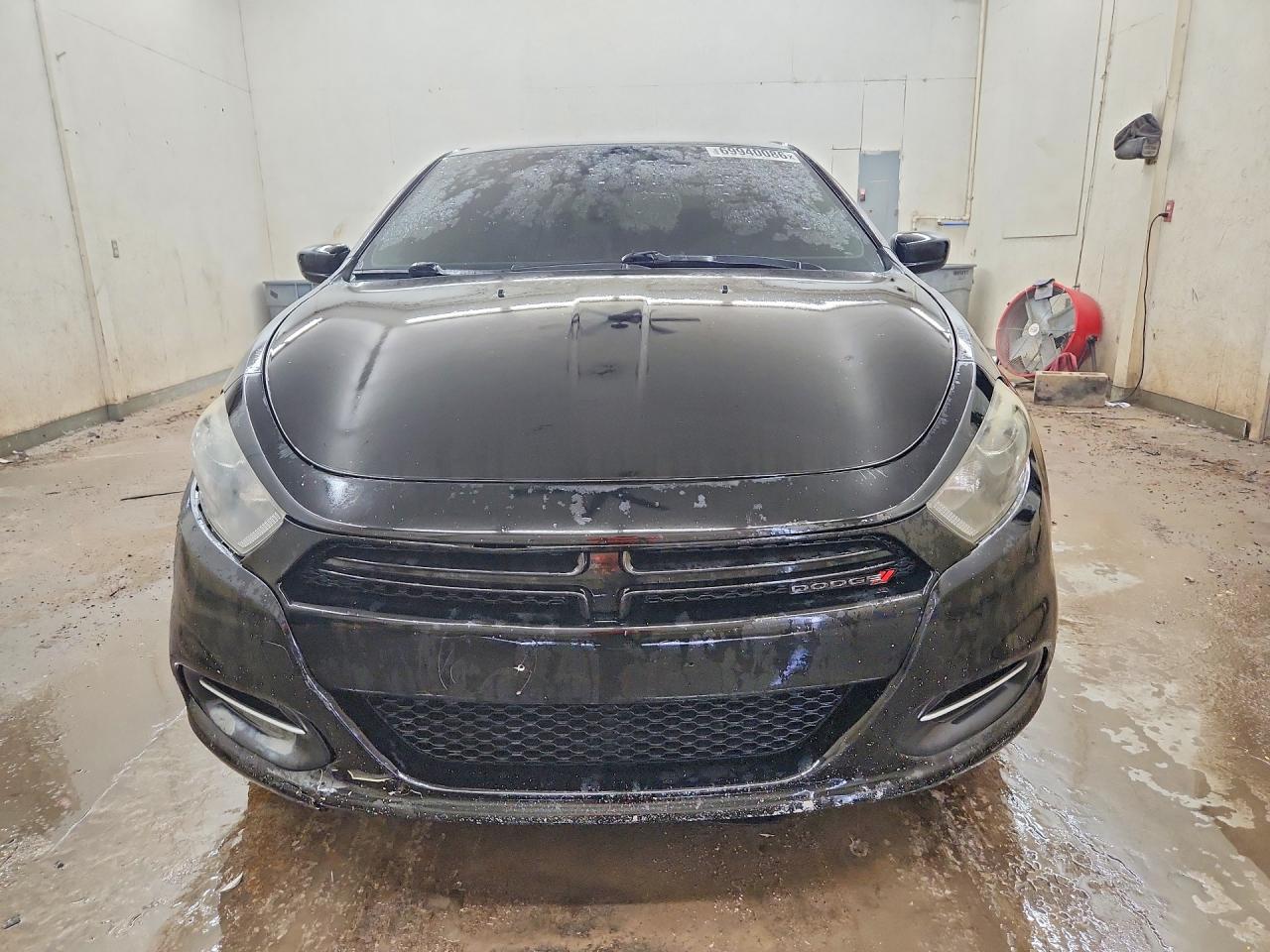 2016 DODGE DART SXT — снимка 5