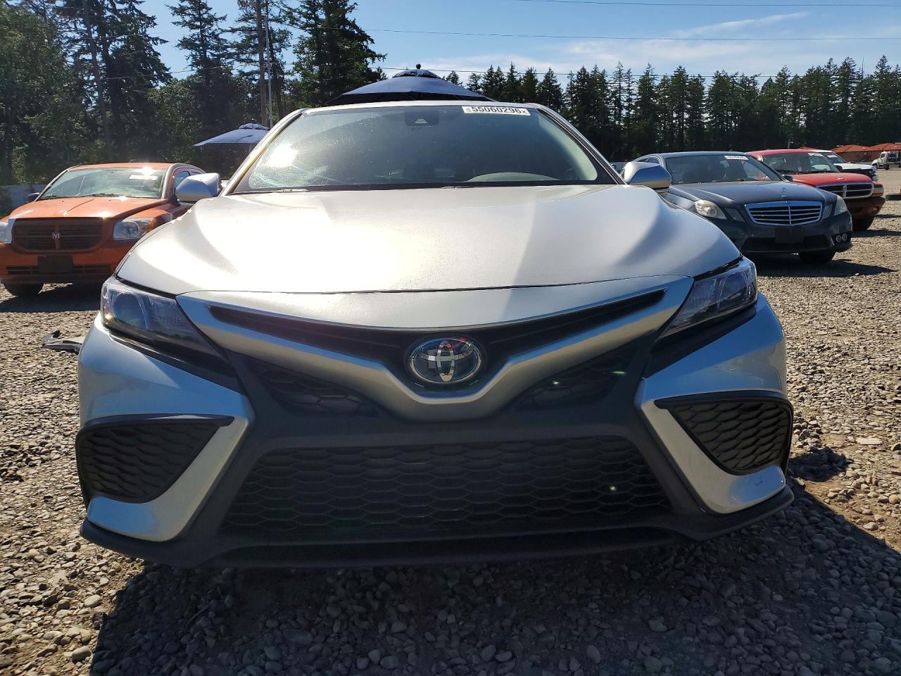 2023 TOYOTA CAMRY HYBRID SE — снимка 5