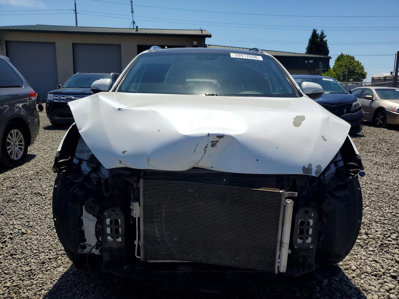 2016 KIA SORENTO SX LIMITED V6 — снимка 5