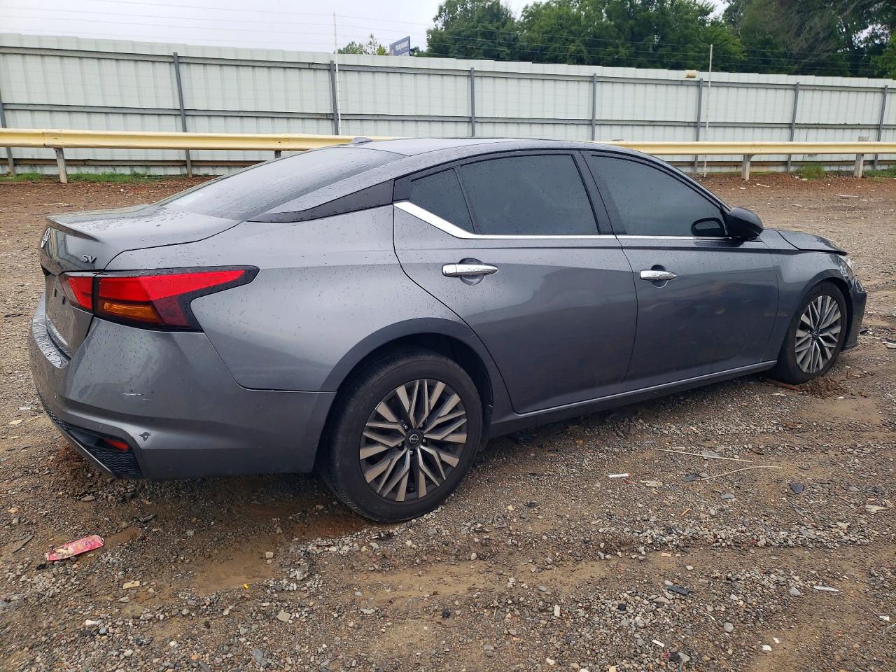 2024 NISSAN ALTIMA SV — снимка 3