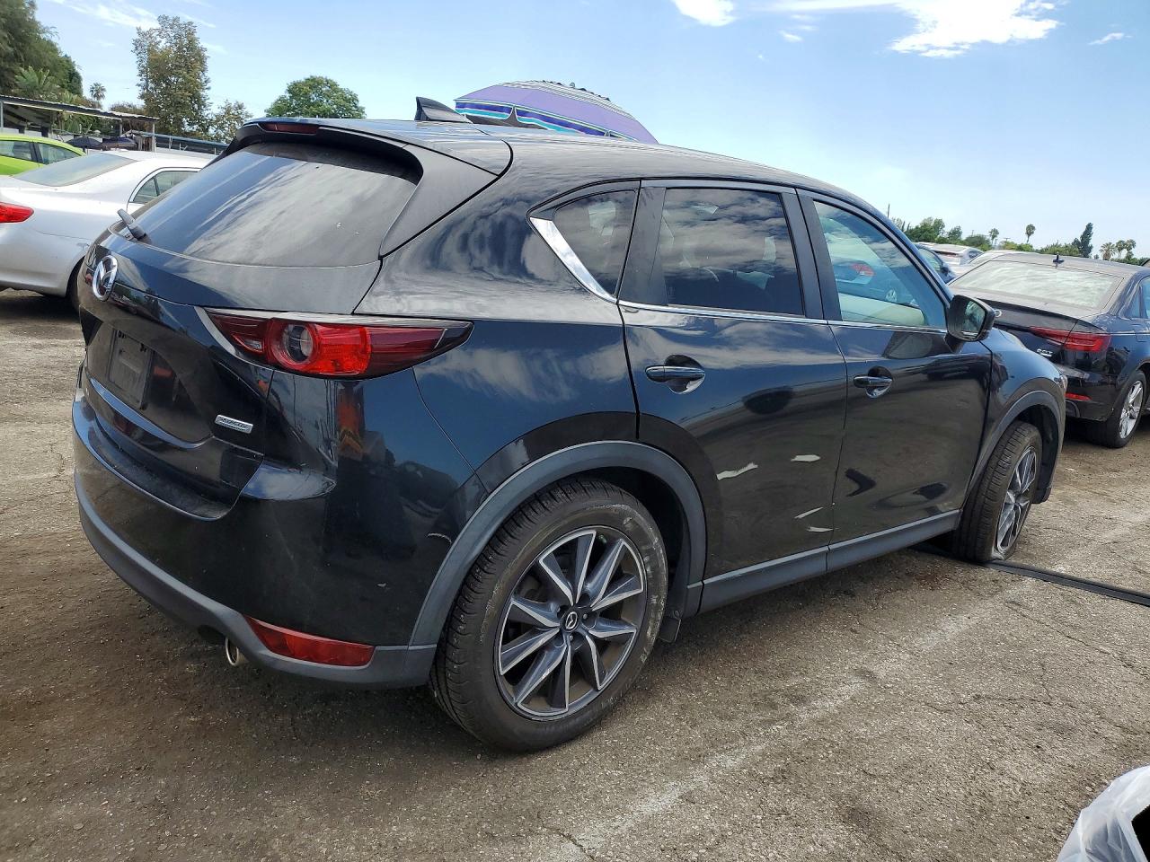 2018 MAZDA CX-5 TOURING — снимка 3