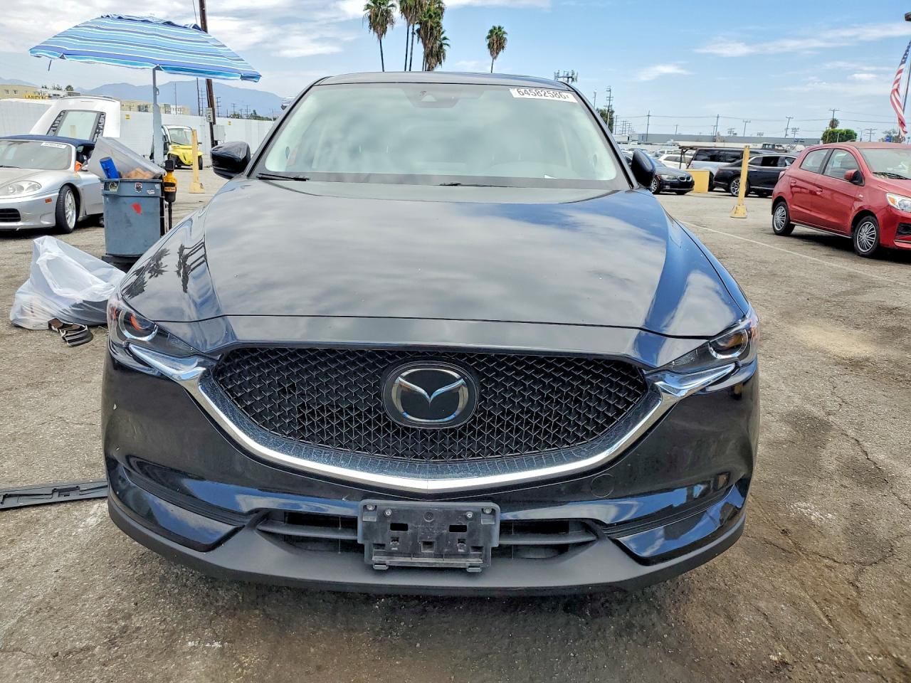 2018 MAZDA CX-5 TOURING — снимка 5