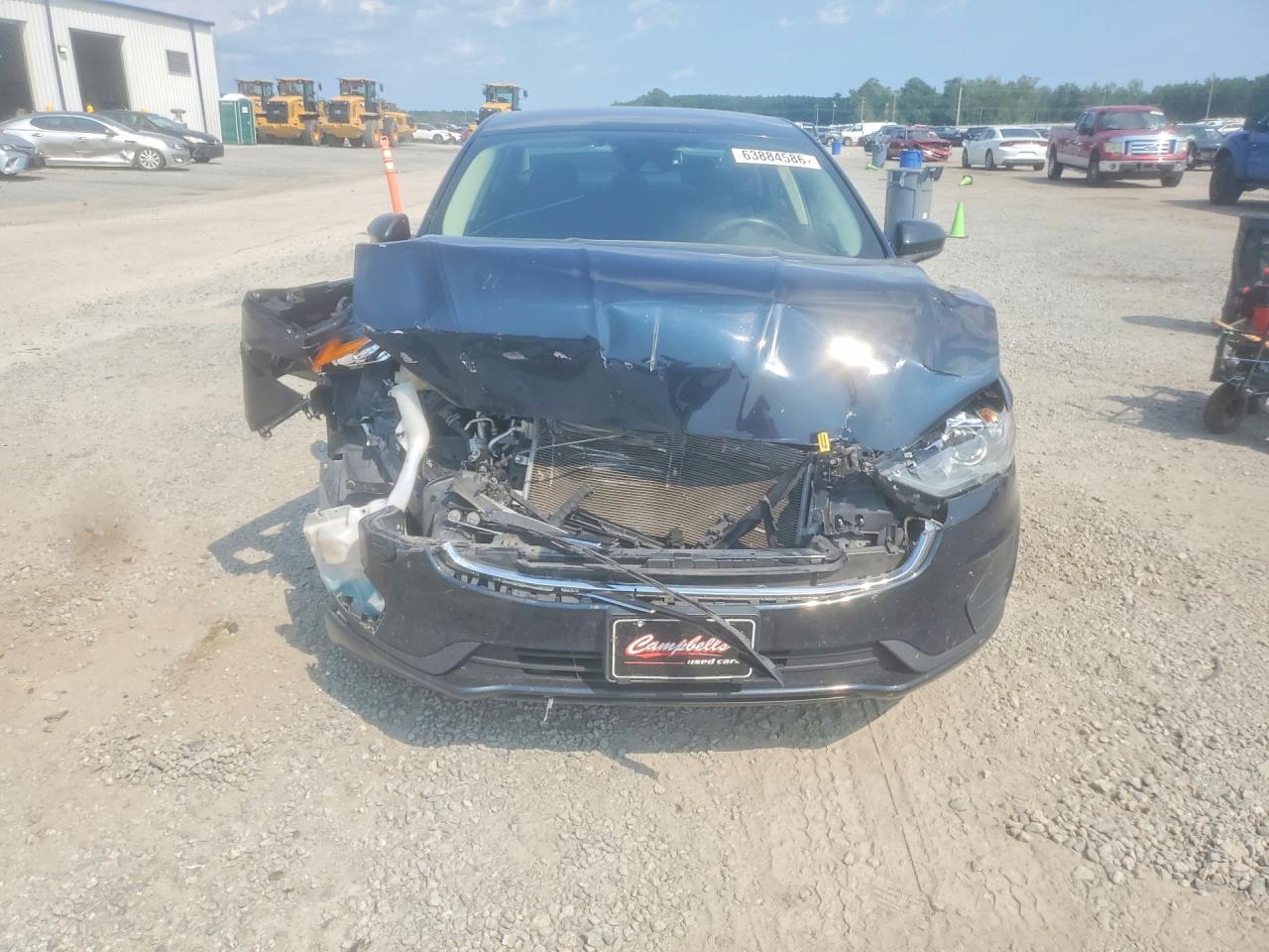 2020 FORD FUSION SE — снимка 5