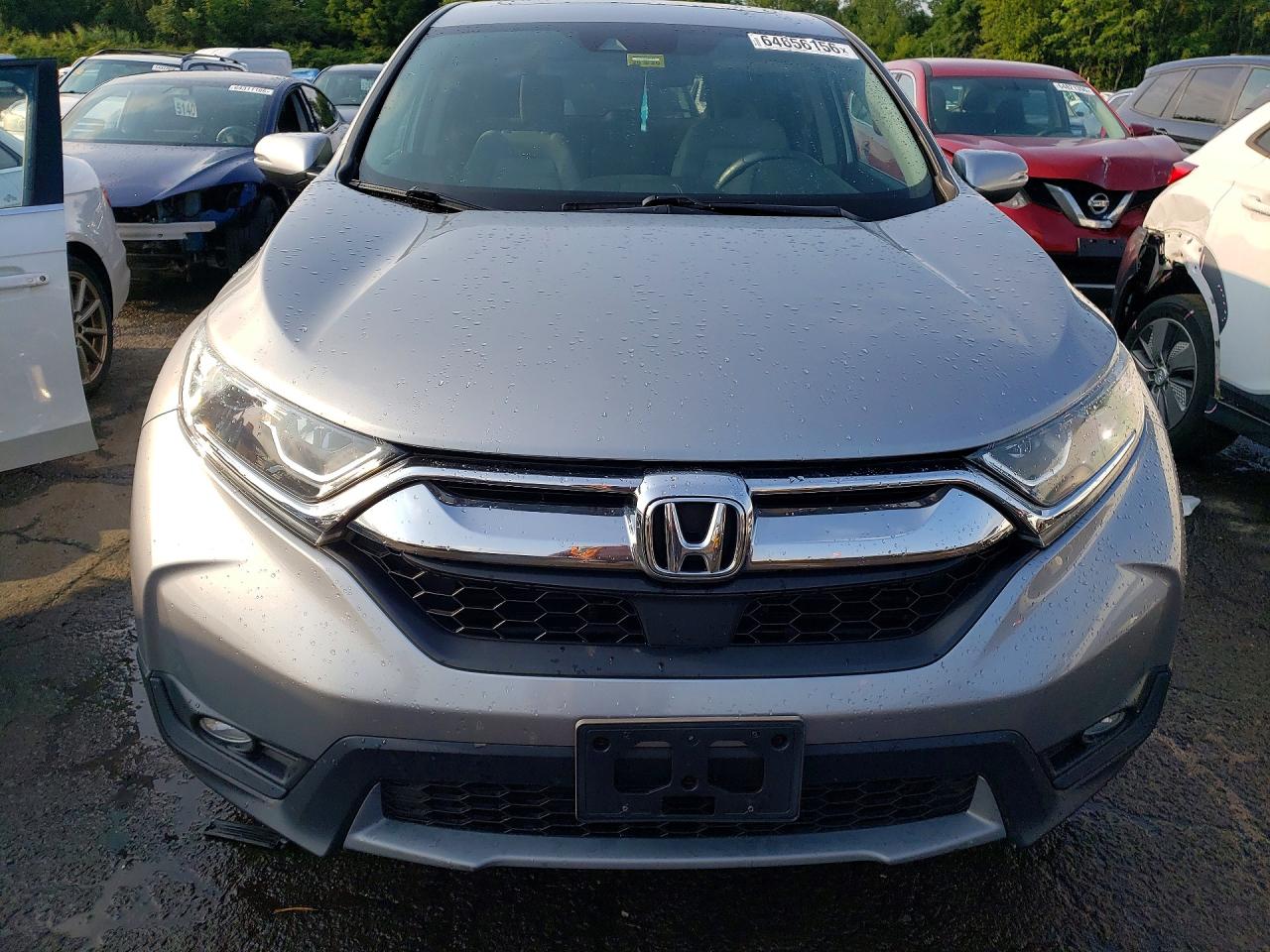 2019 HONDA CR-V EX — снимка 5