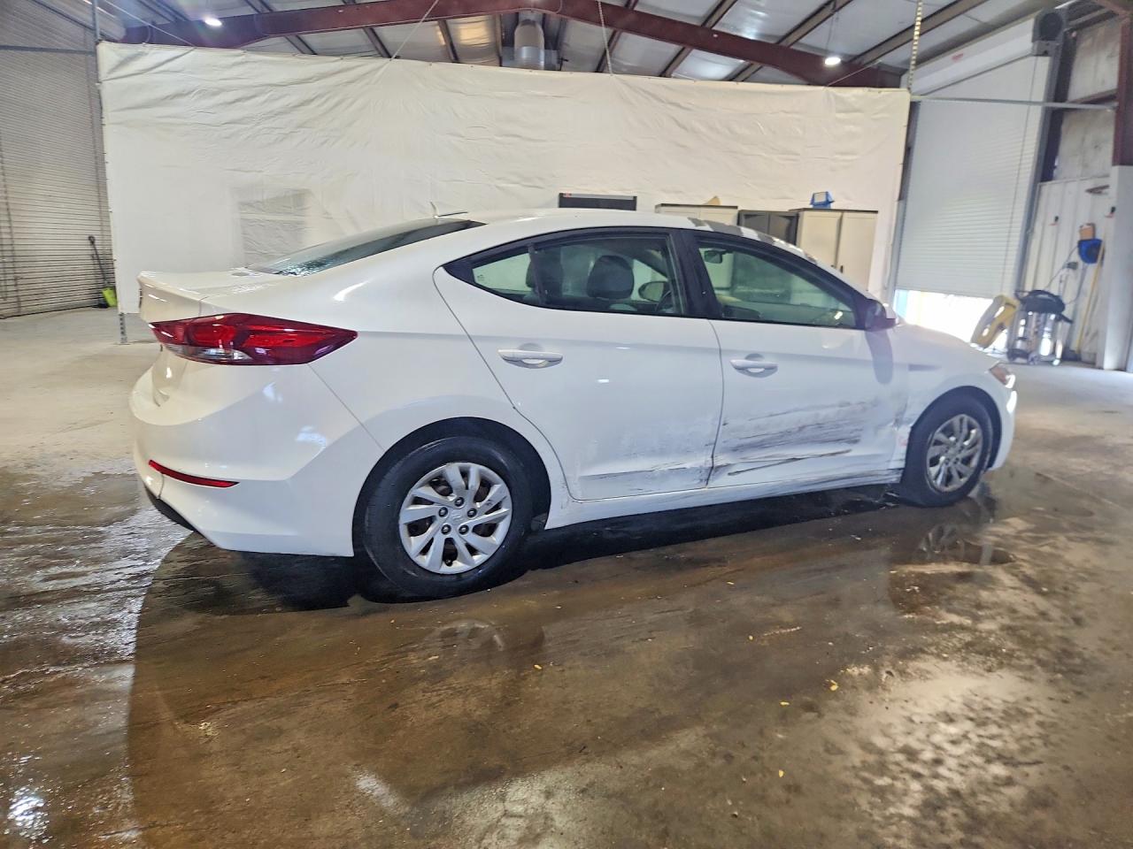 2017 HYUNDAI ELANTRA SE — снимка 3
