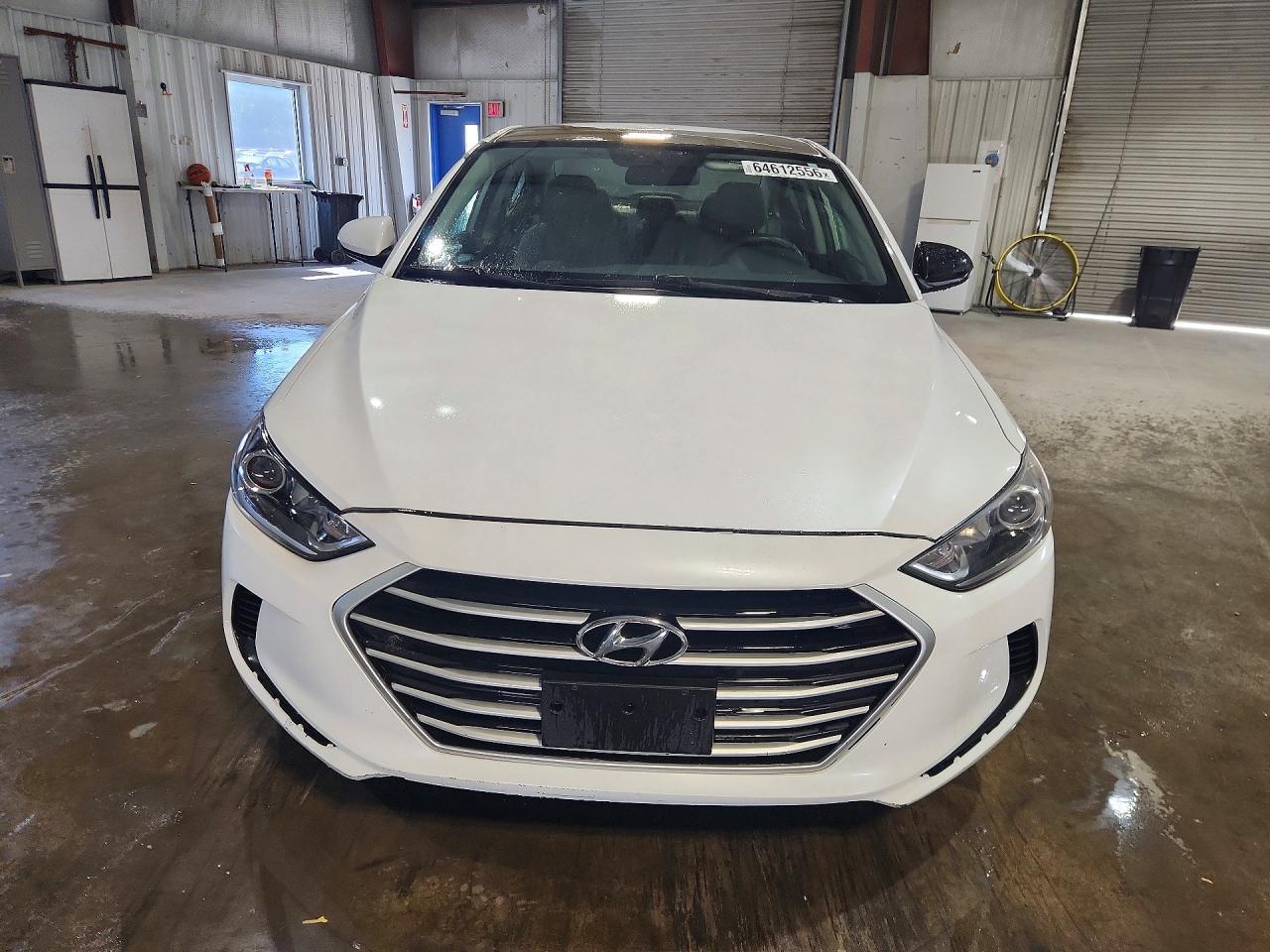 2017 HYUNDAI ELANTRA SE — снимка 5