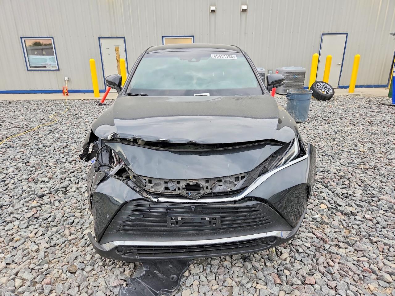 2021 TOYOTA VENZA LIMITED — снимка 5