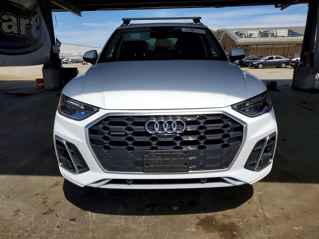 2024 AUDI Q5 PREMIUM PLUS 45 — снимка 5